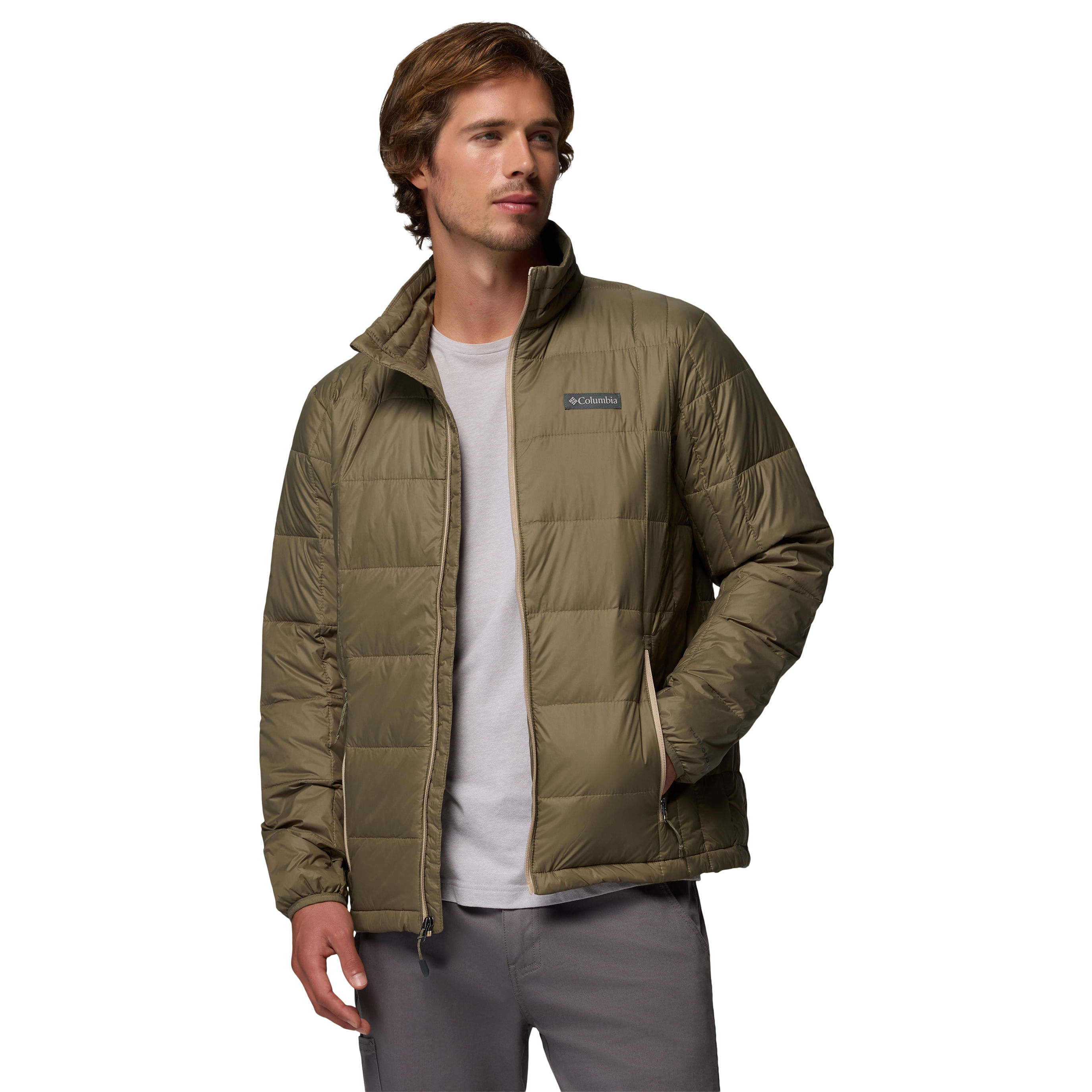 Columbia Voodoo Falls 590 Turbodown II Jacket - Men's - Als.com