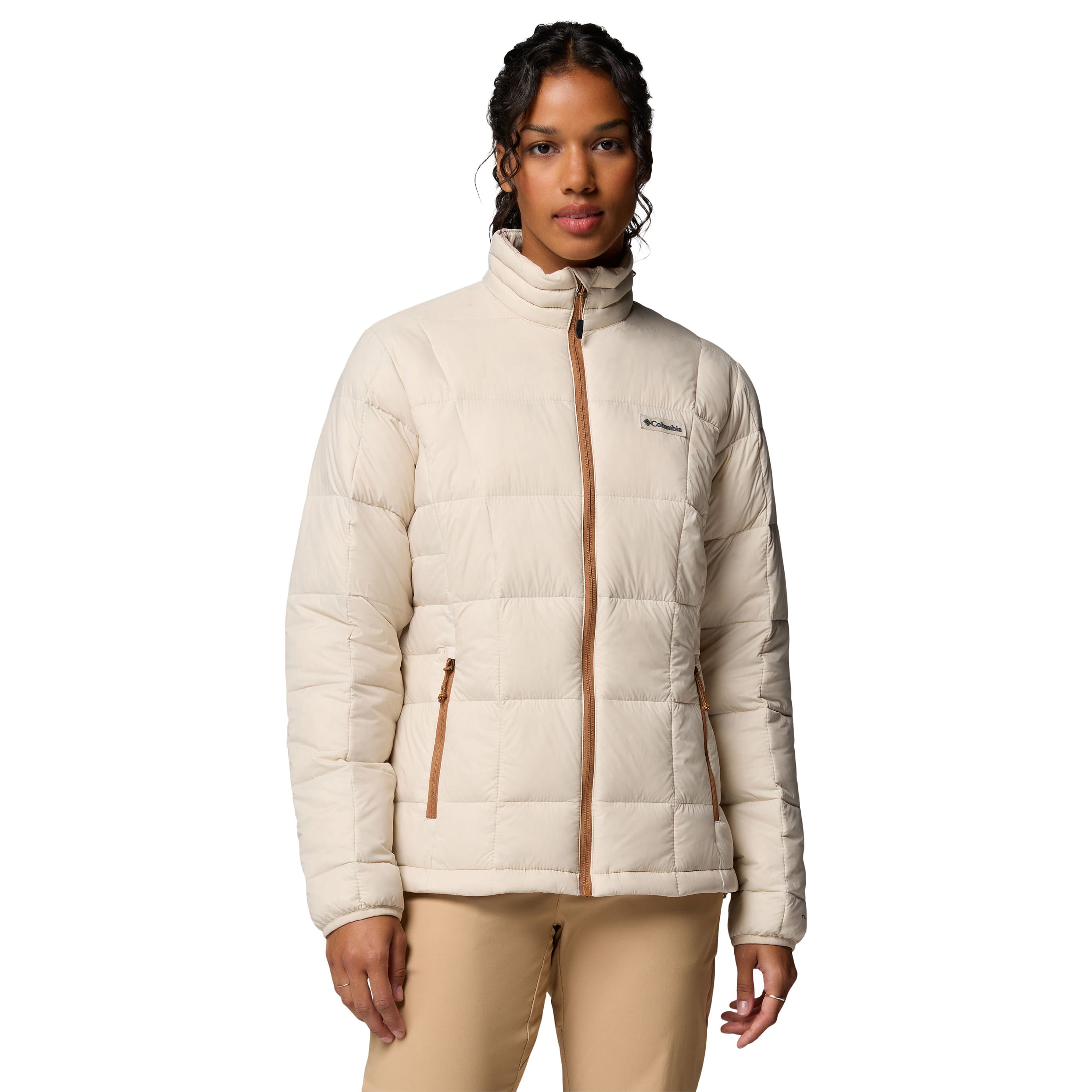 【THE NORTH FACE】 Short Compact Jacket ASK availability First)THE NORTH FACE Short Compact Jacket