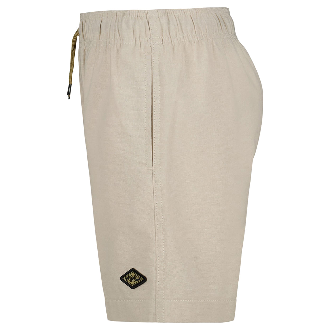 Billabong Larry Layback Short - Boys' - Chino L