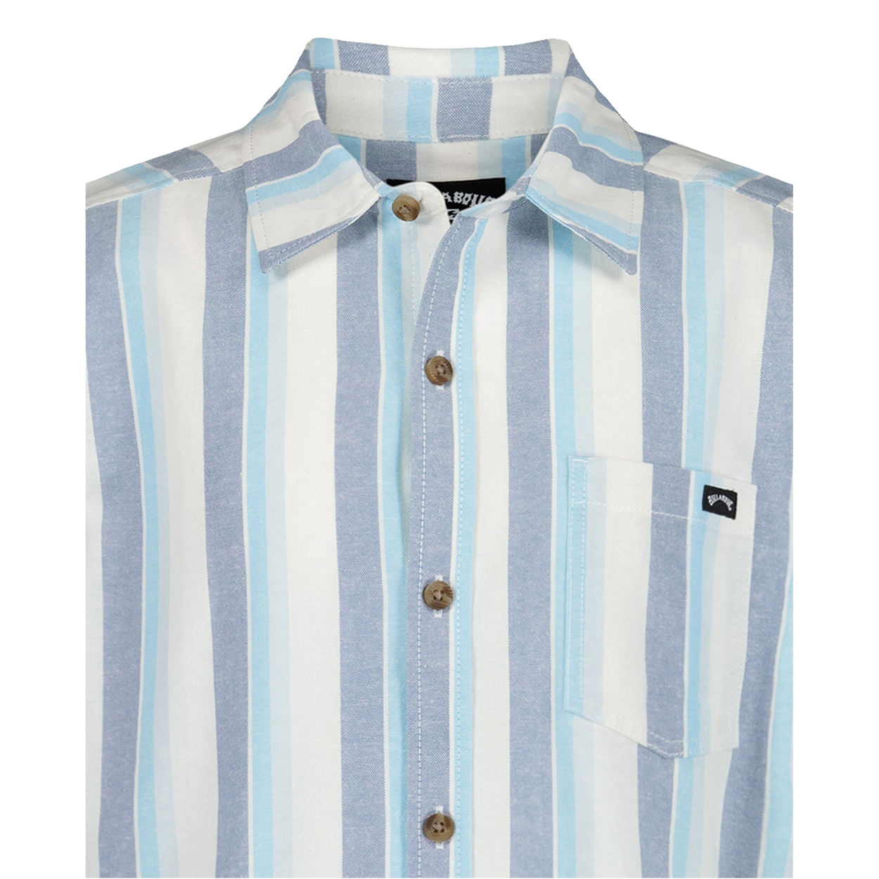 Billabong Sundays T-Shirt - Boys' - Off White L