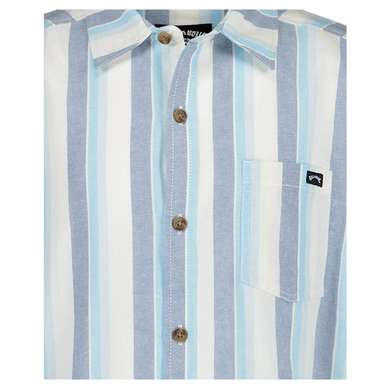 Billabong Sundays T-Shirt - Boys' - Off White L