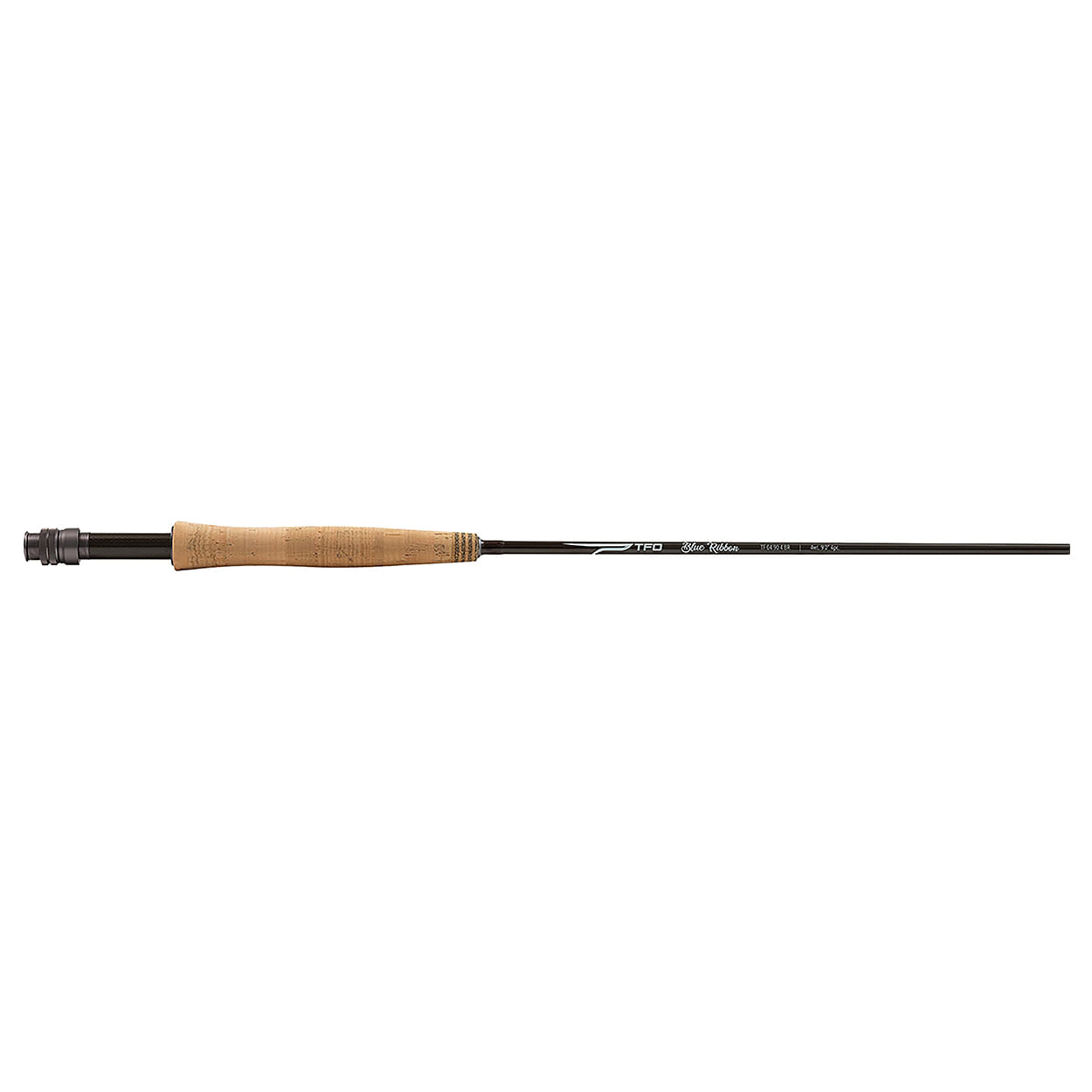 Lamson Velocity Fast Action Fly Fishing Rod - Als.com