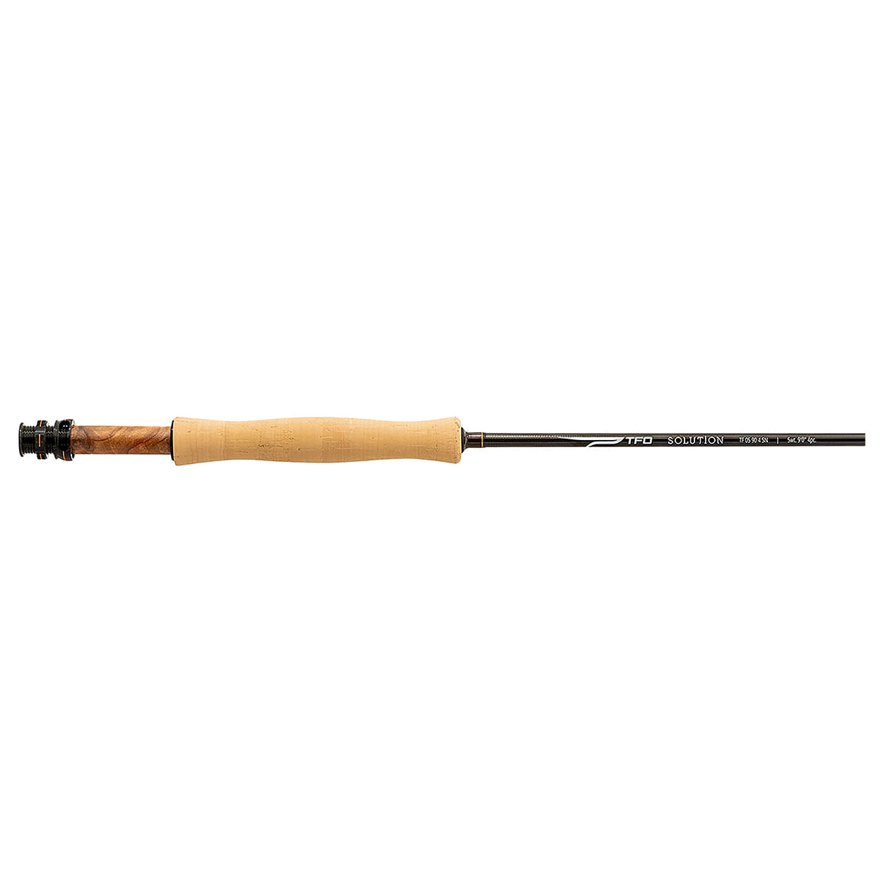 Douglas DXF Gen2 Fly Rod - Als.com