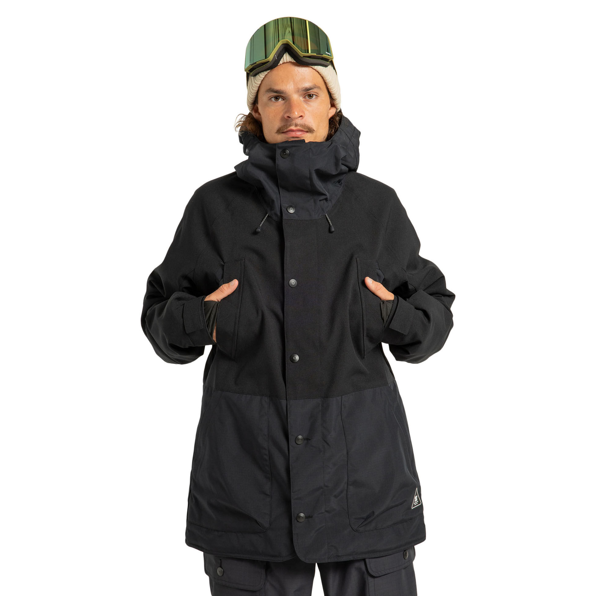 The North Face Corefire Down Windstopper Jacket - Men's - Als.com