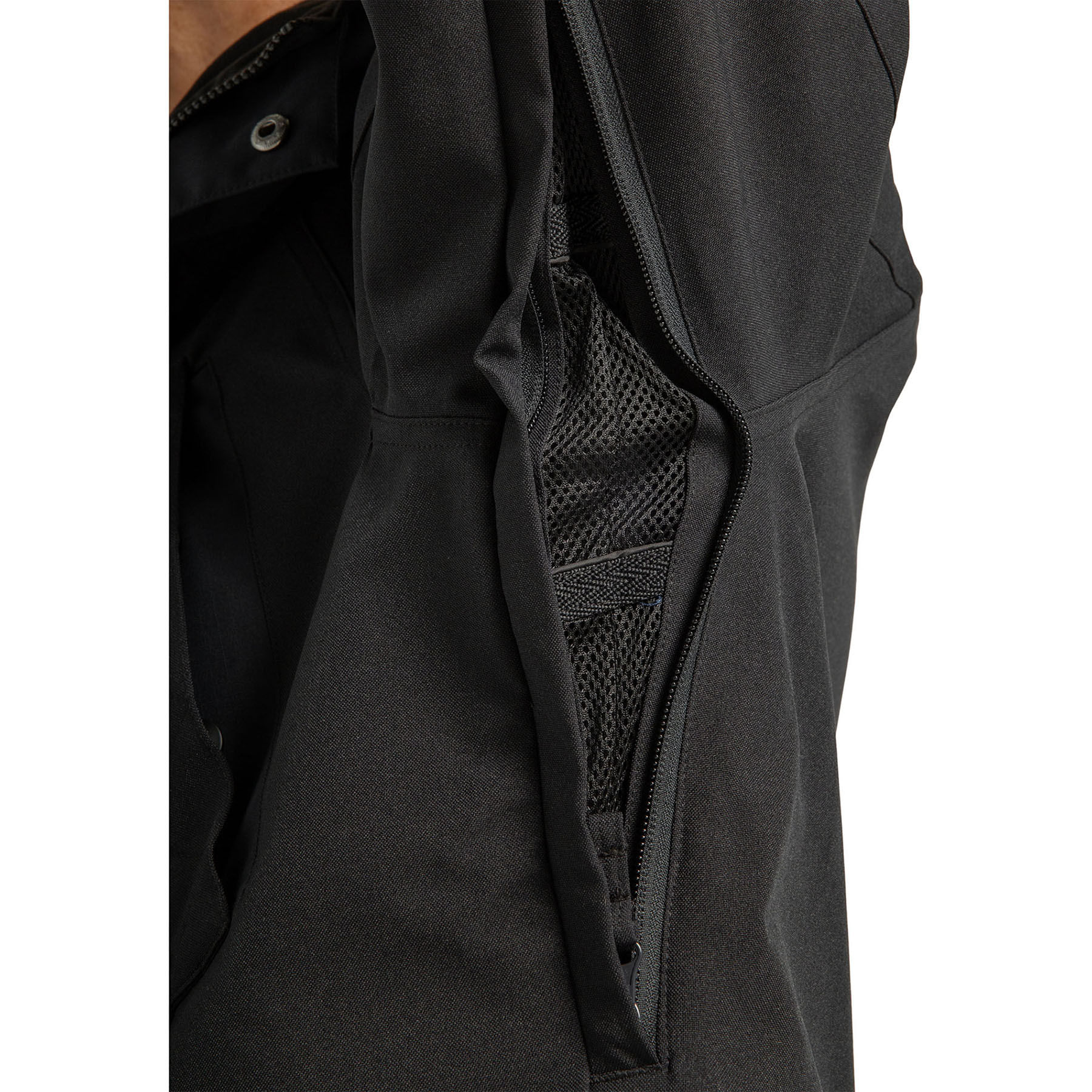 DC Shoes Tundra Jacket - Men's - Black M