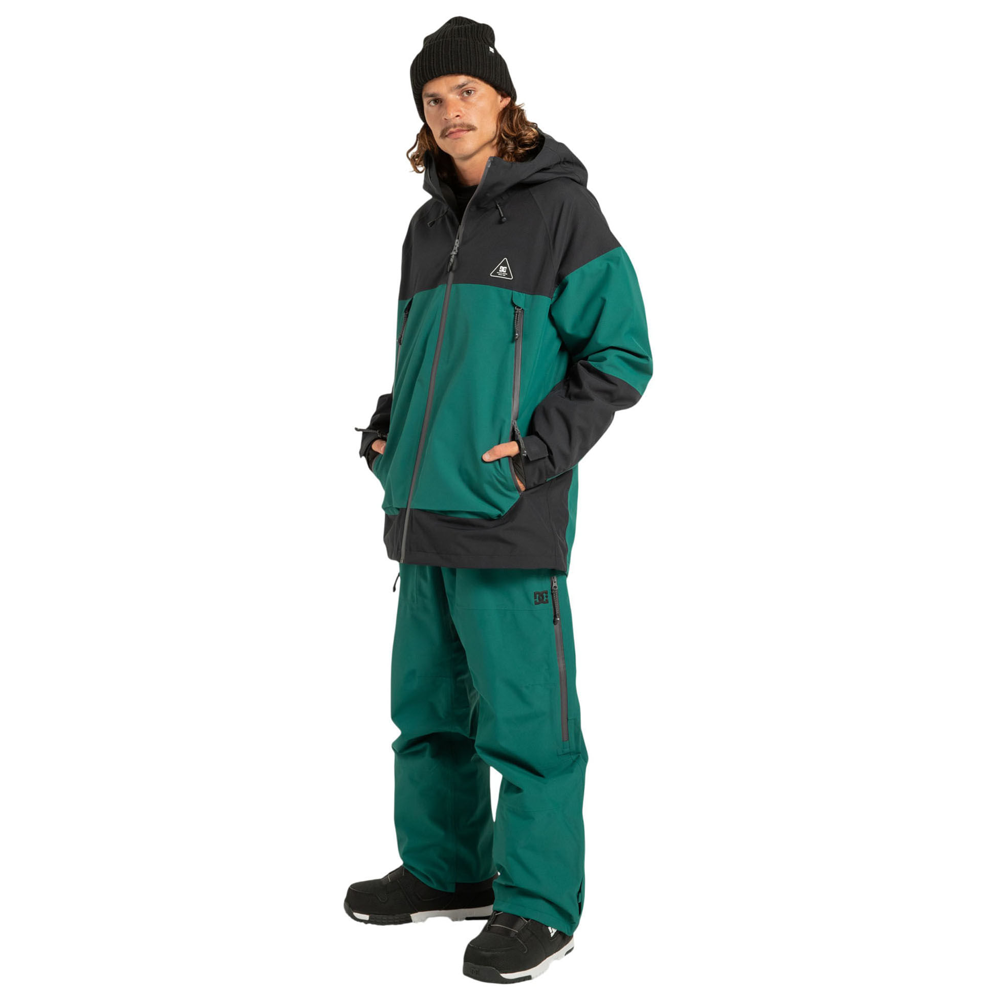 DC-Shoes-Intel-30K-Jacket---Men-s-Black---Deep-Teal