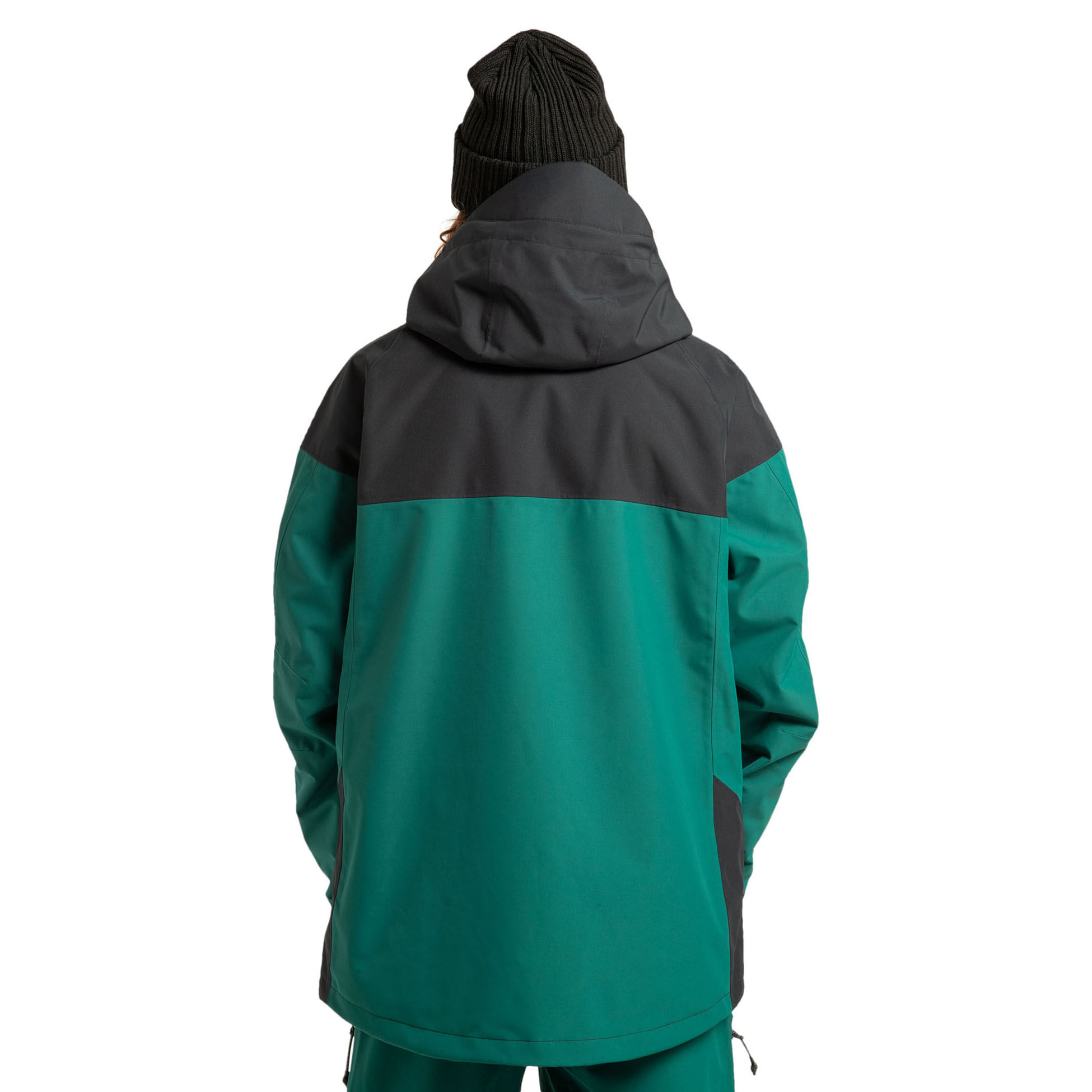 DC-Shoes-Intel-30K-Jacket---Men-s-Black---Deep-Teal