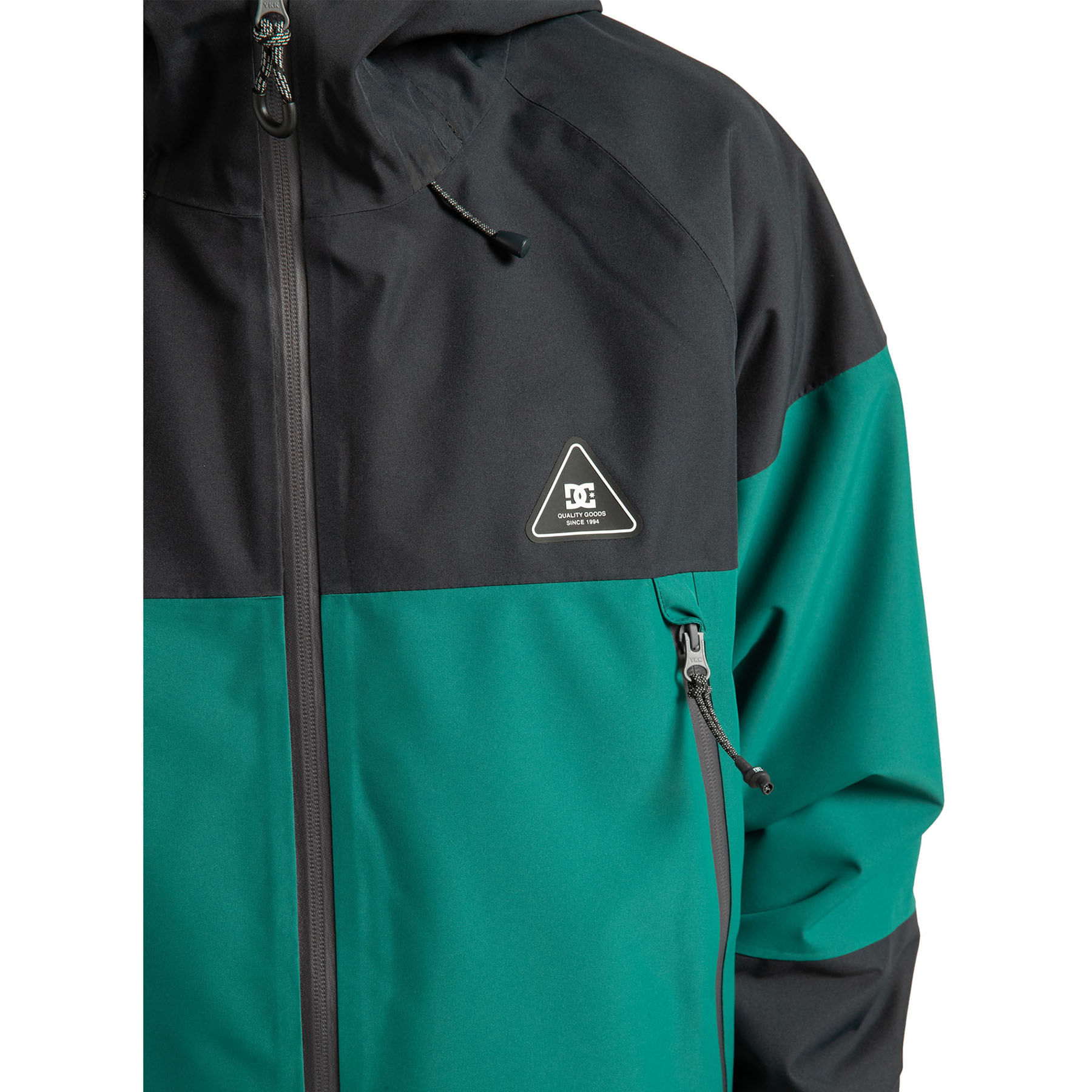 DC-Shoes-Intel-30K-Jacket---Men-s-Black---Deep-Teal