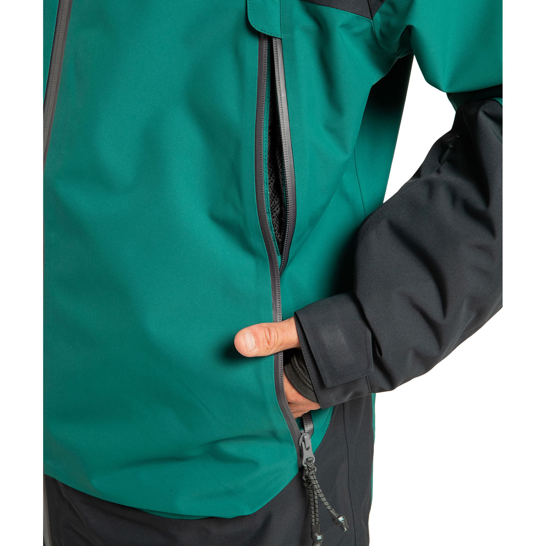 DC-Shoes-Intel-30K-Jacket---Men-s-Black---Deep-Teal