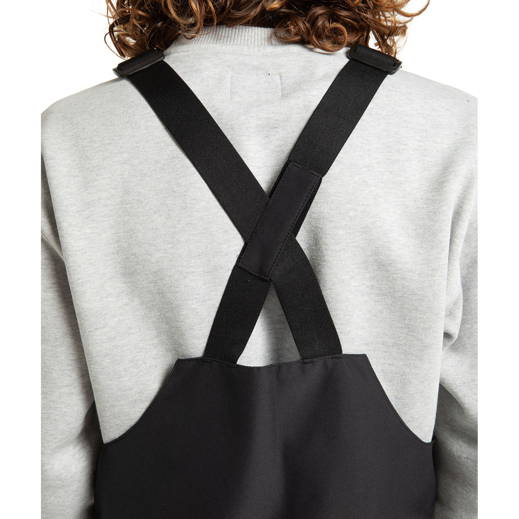 DC Shoes Docile Bib - Men's - Black M Regular