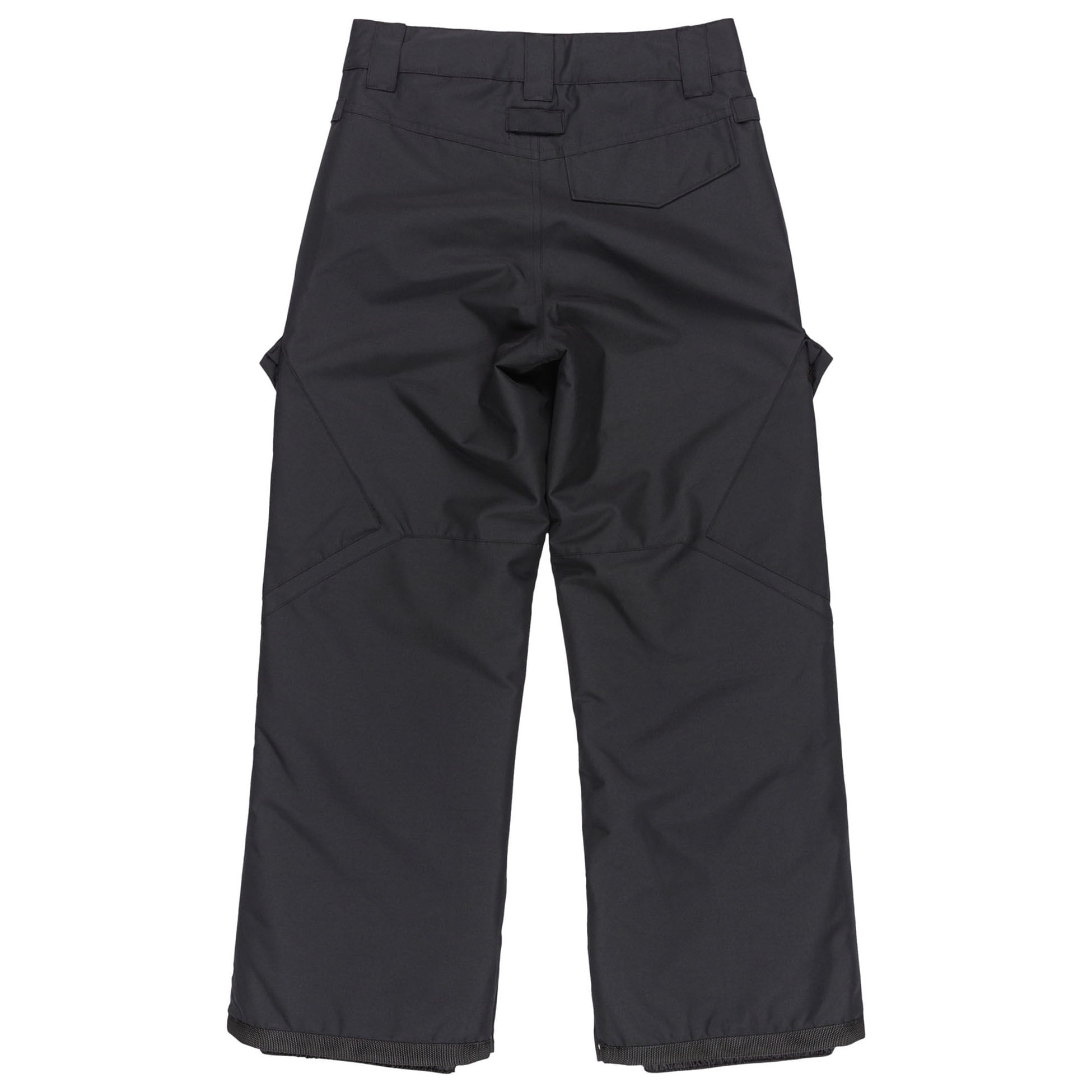 DC-Shoes-Banshee-Pant---Kids--Black