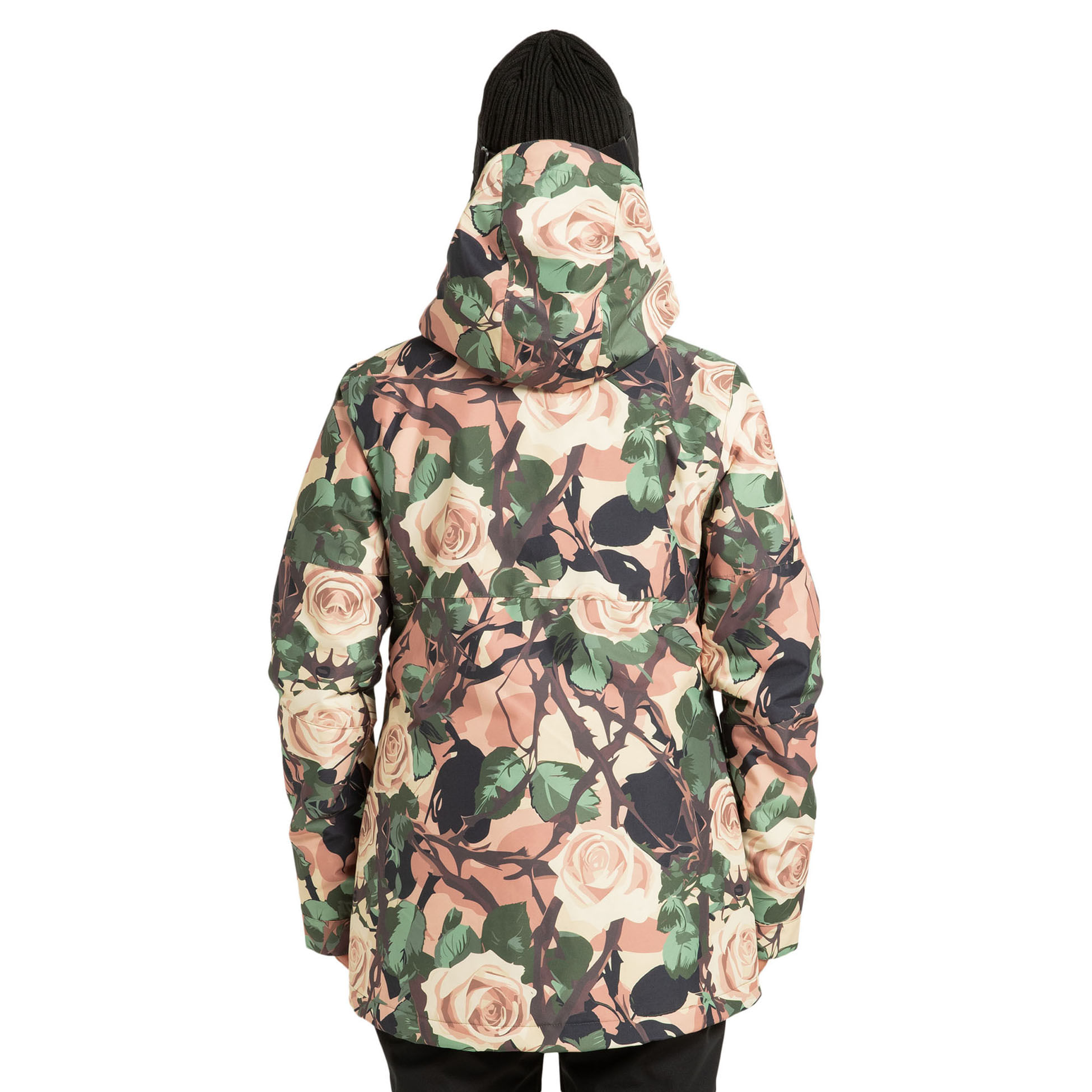 DC Shoes Cruiser Jacket - Women's - Als.com