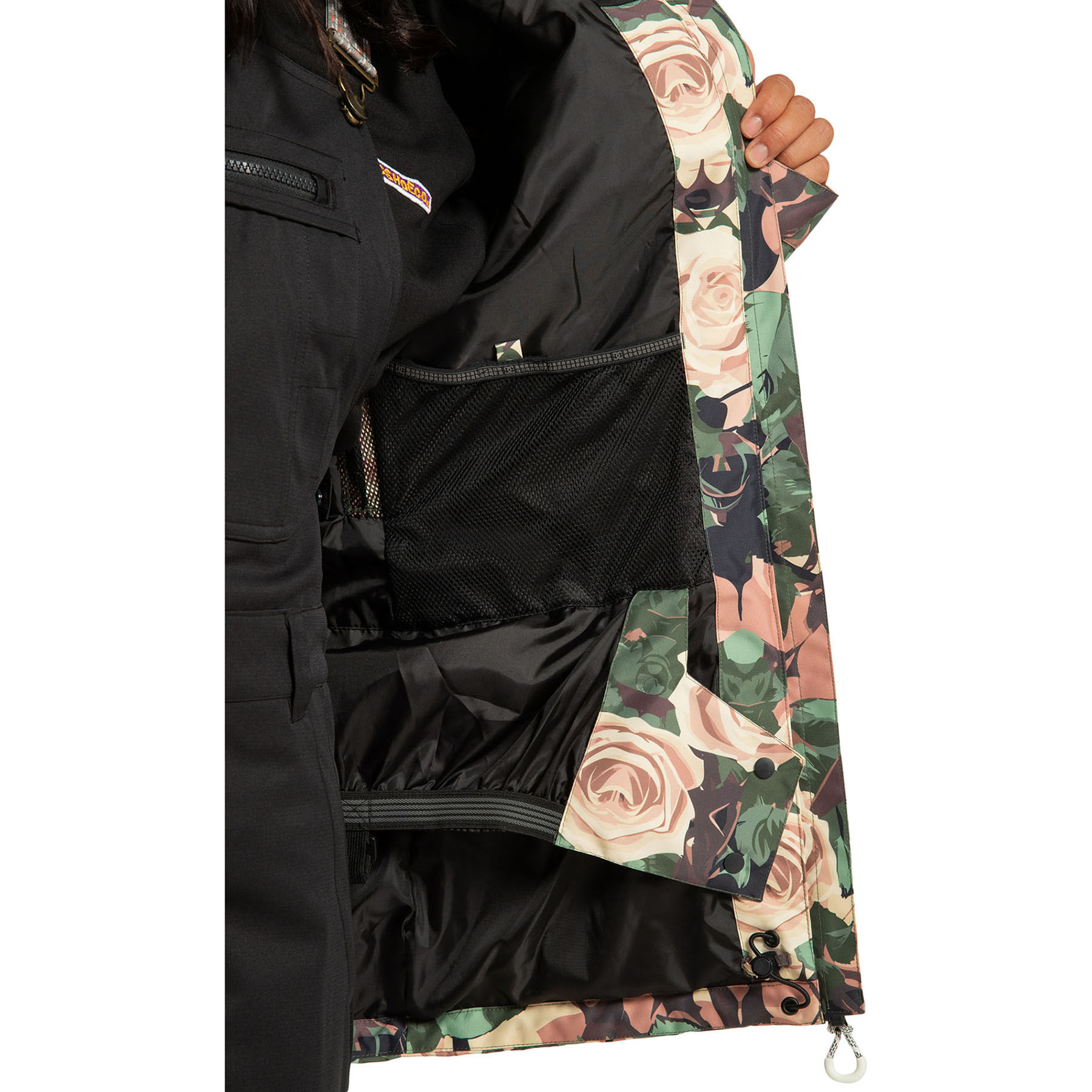 DC Shoes Cruiser Jacket - Women's - Als.com