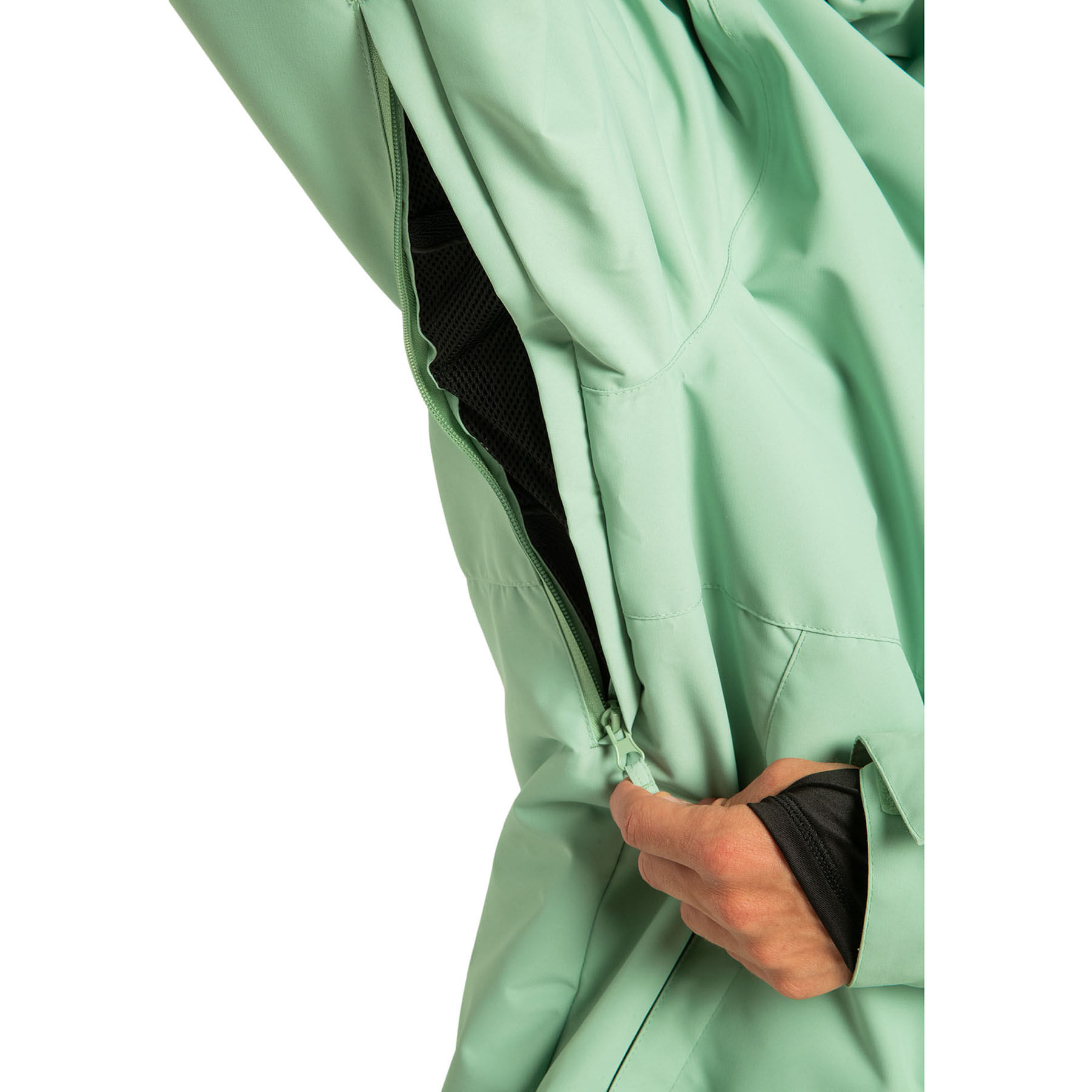 DC-Shoes-Basis-Insulated-Jacket---Men-s-Basil