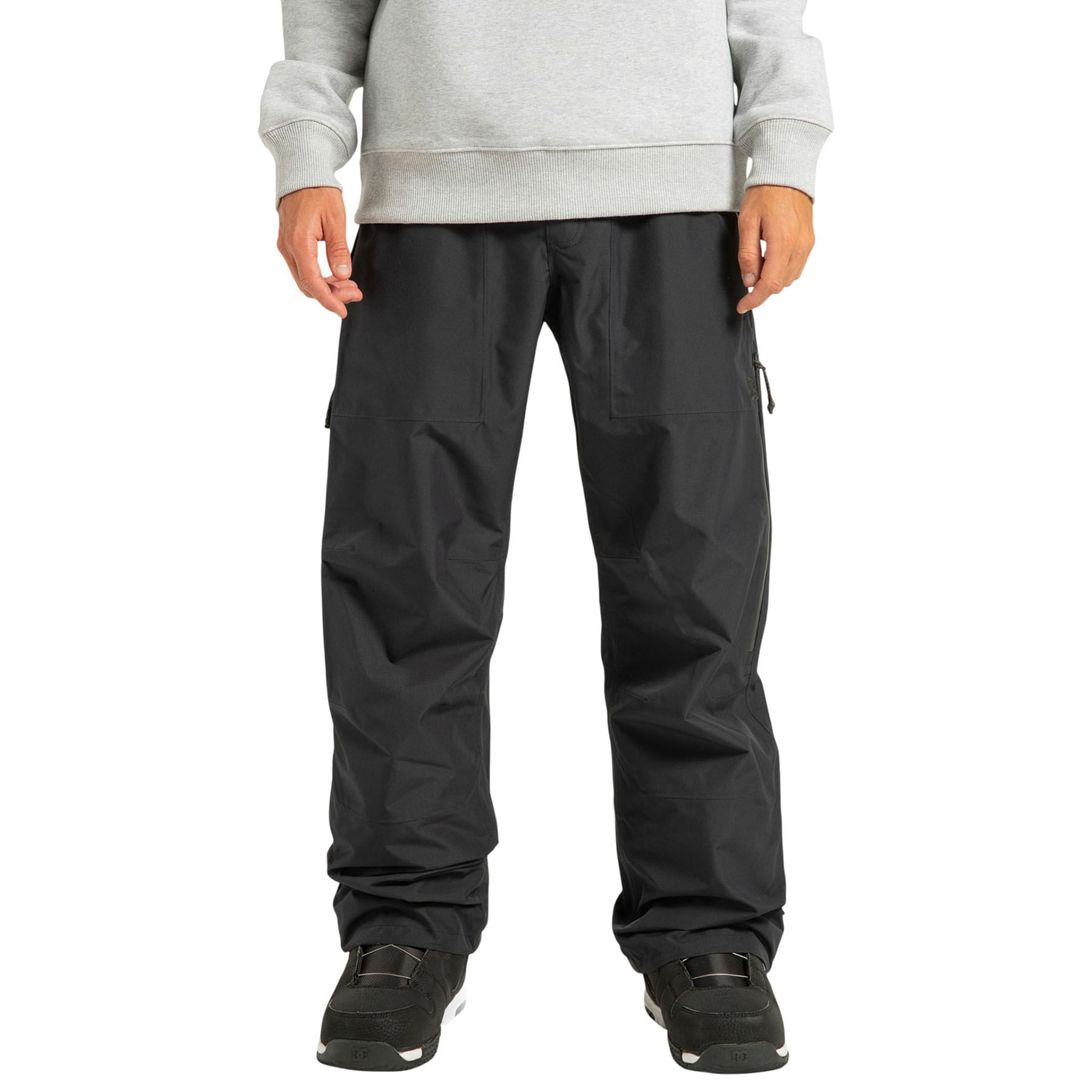 DC Shoes Code Technical Snow Pant - Men's - Als.com