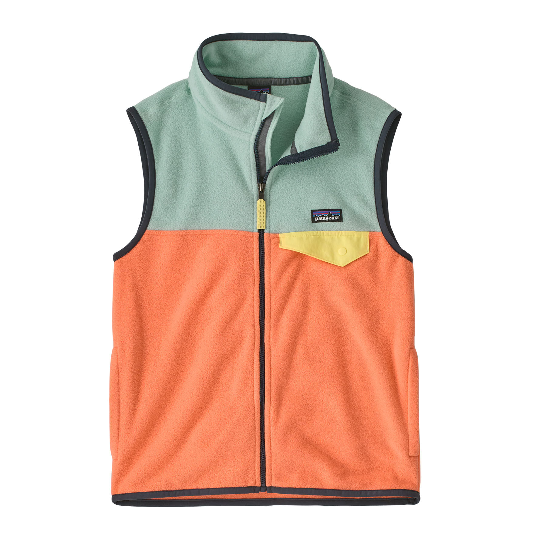 t*す様 【XL】 patagonia Fleece Vest オレンジ × タ Patagonia Retro-X Vest - Kids' - Als.com