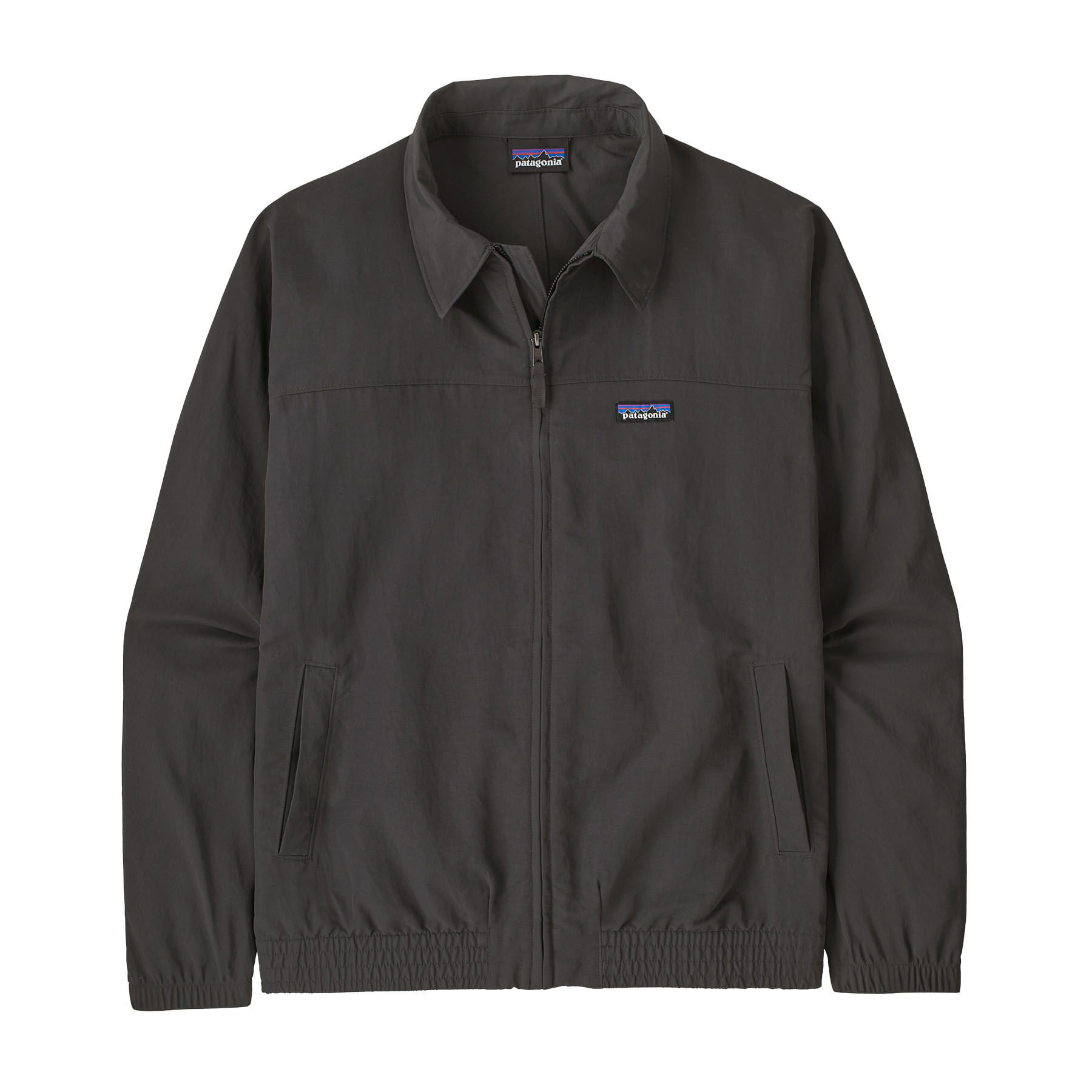 Patagonia Pile-Lined Trucker Jacket - Men's - Als.com