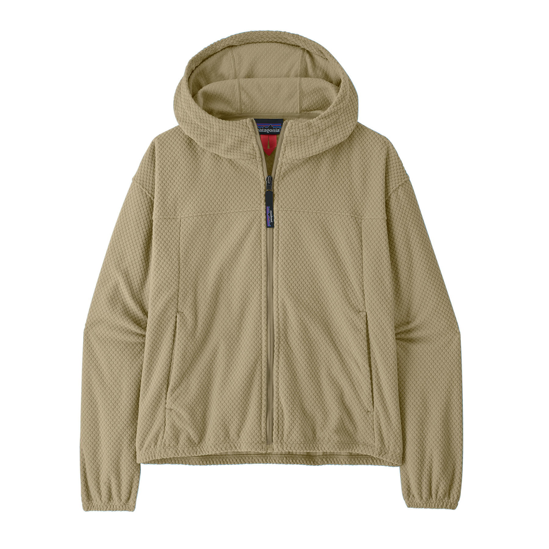 Patagonia Re-Tool Hybrid Pullover - Women's - Als.com