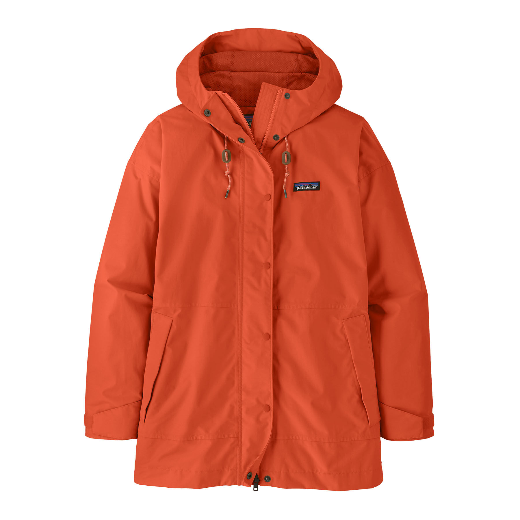 Patagonia Outdoor Everyday Rain Jacket - Women's - Als.com