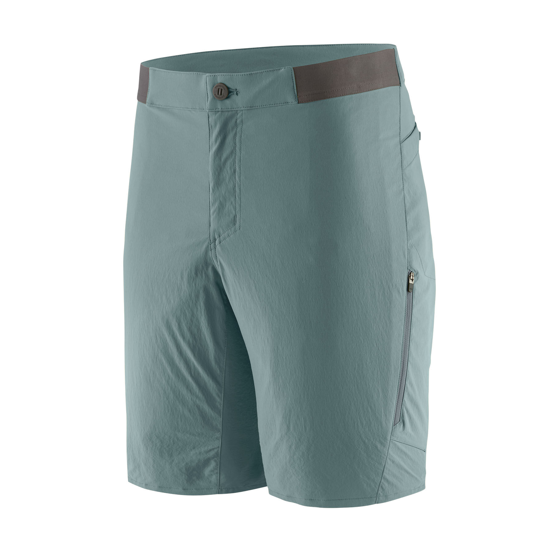 FOX FLEXAIR ASCENT SHORT NUTMEG - Mountainbike short