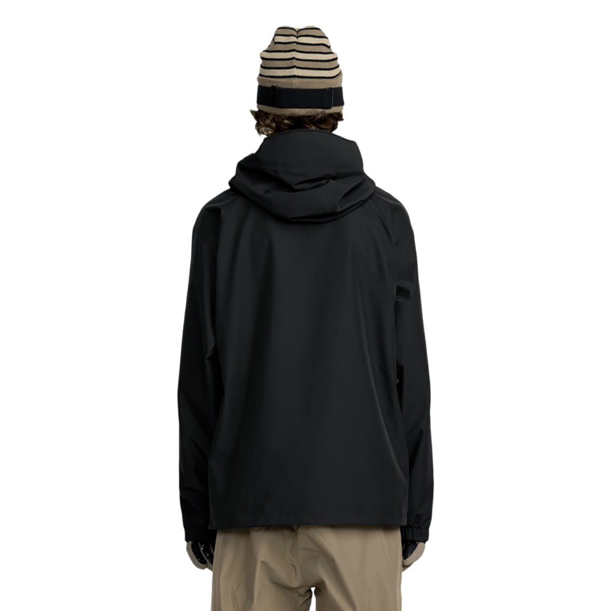 Volcom-Dua-Insulated-Gore-Tex-Jacket---Men-s-Black