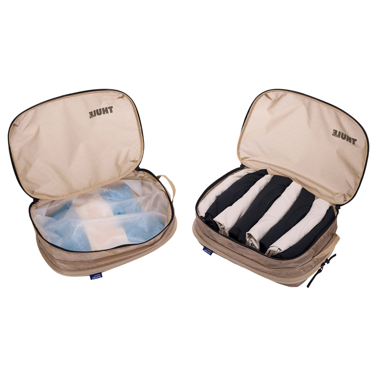 Thule-Clean---Dirty-Packing-Cube-Gentle-Beige