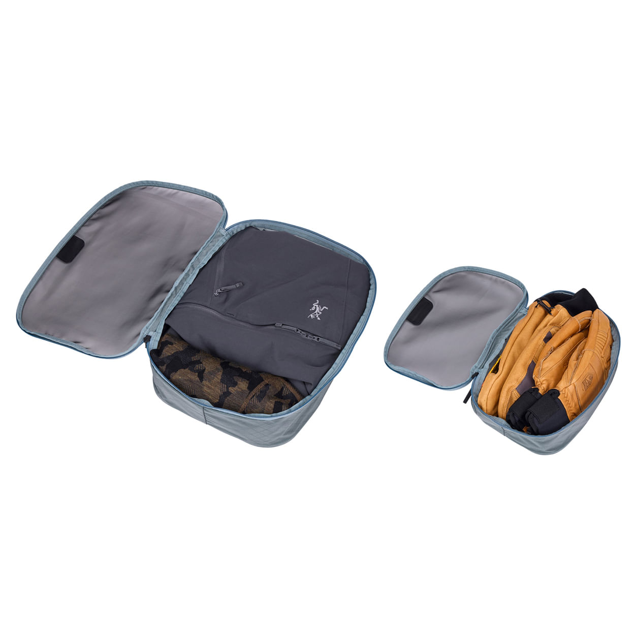 Thule-Packing-Cube-Set-Pond-Grey