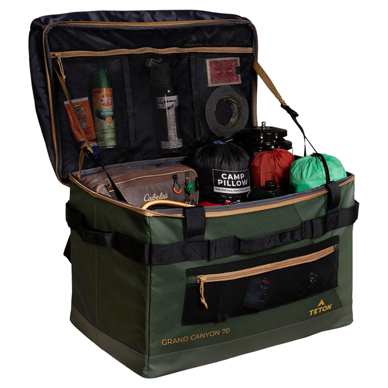 TETON-Sports-Grand-Canyon-70-L-Tote-Dark-Olive-Green