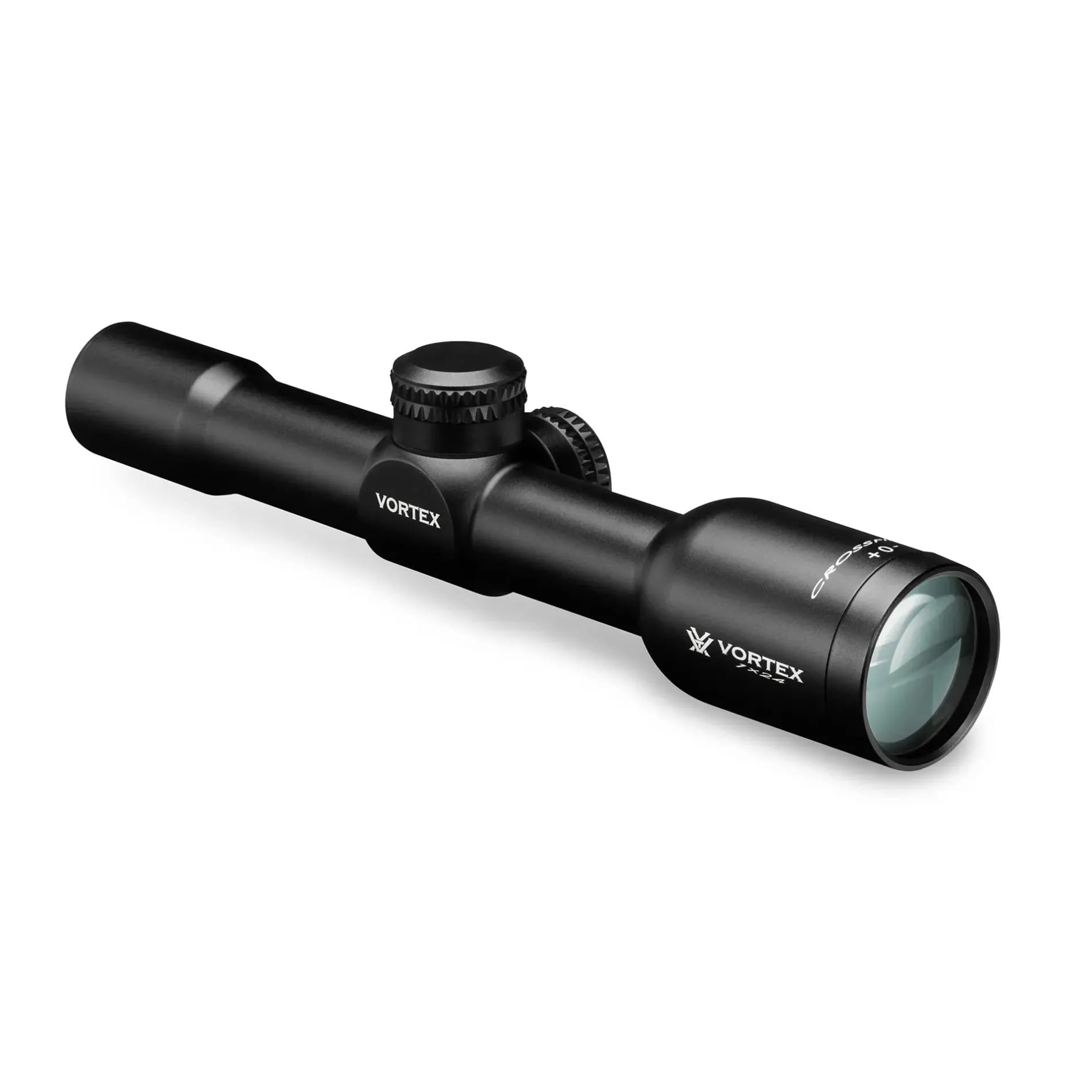 Vortex Optics Crossfire II 1x24 Muzzleloader Scope - Als.com