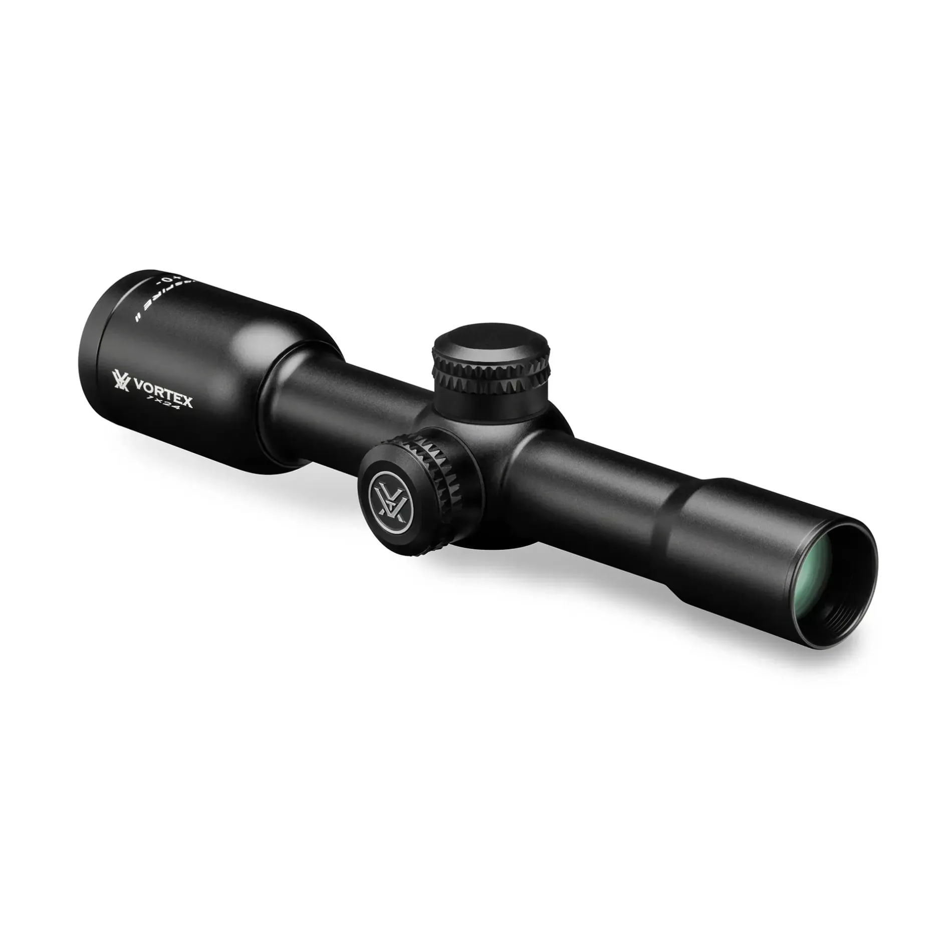 Vortex Optics Crossfire II 1x24 Muzzleloader Scope - Als.com