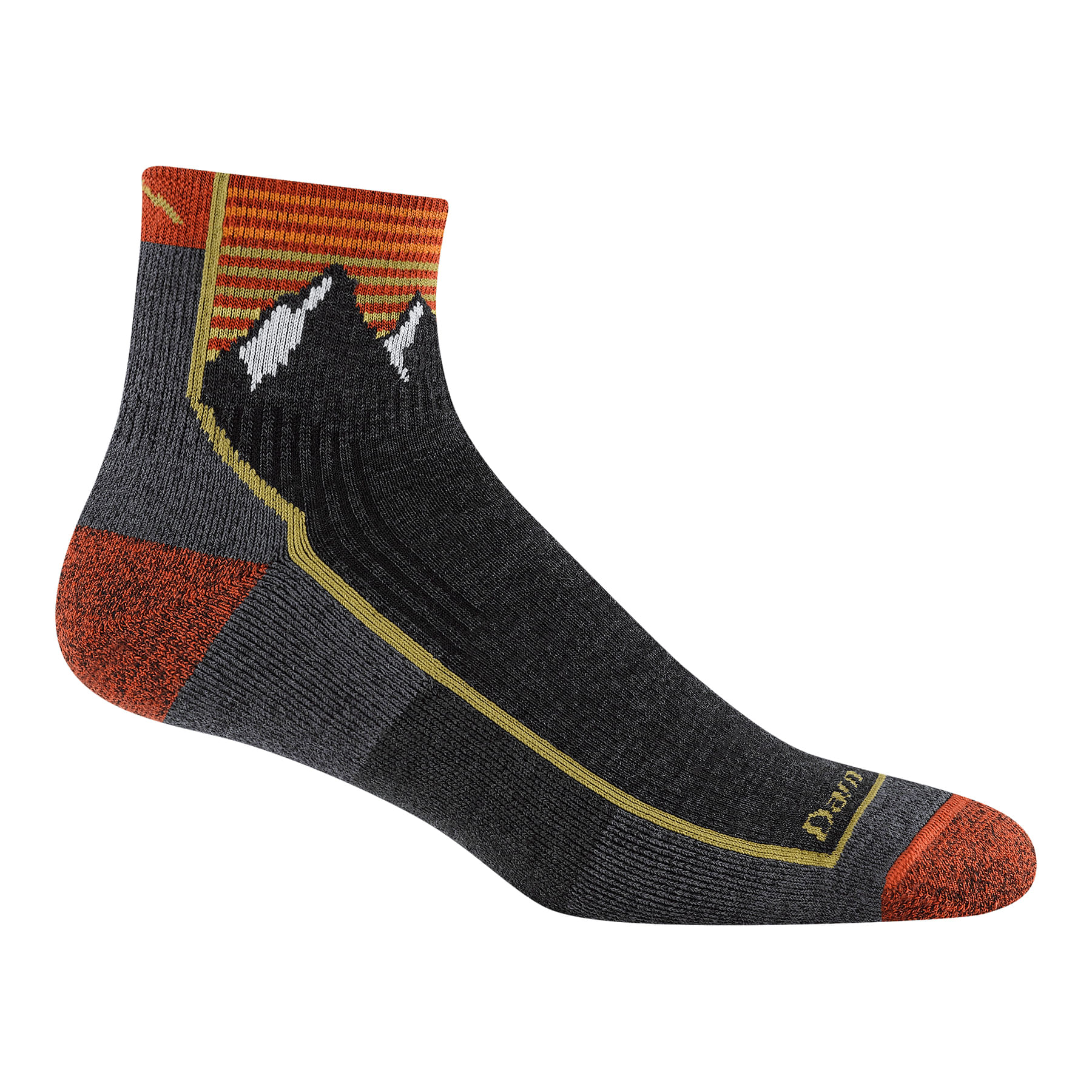 Darn-Tough-Hiker-1-4-Cushion-Sock---Men-s-Mountain-Gray