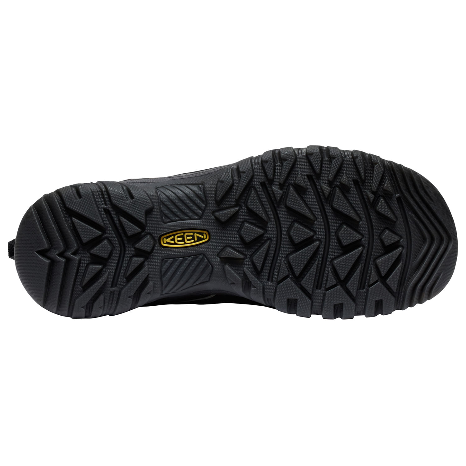 KEEN-Targhee-IV-Waterproof-Hiking-Boot---Men-s-Bison---Black