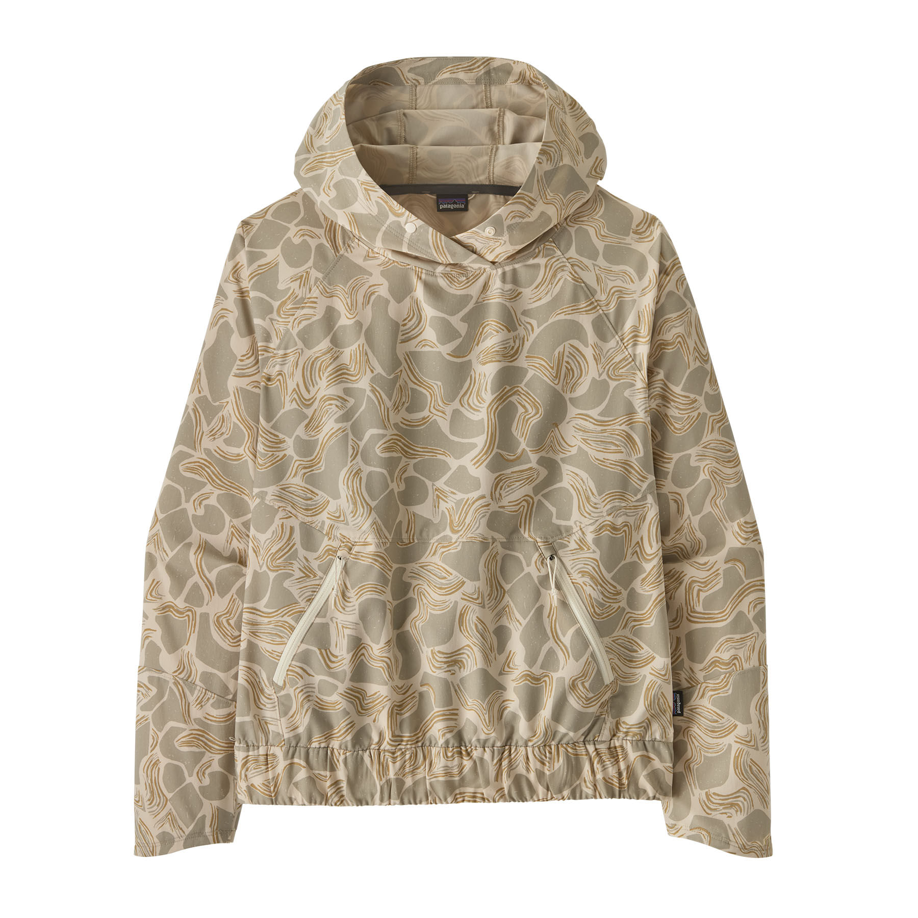 Patagonia Swift Drift Sun Hoody - Women's - Als.com