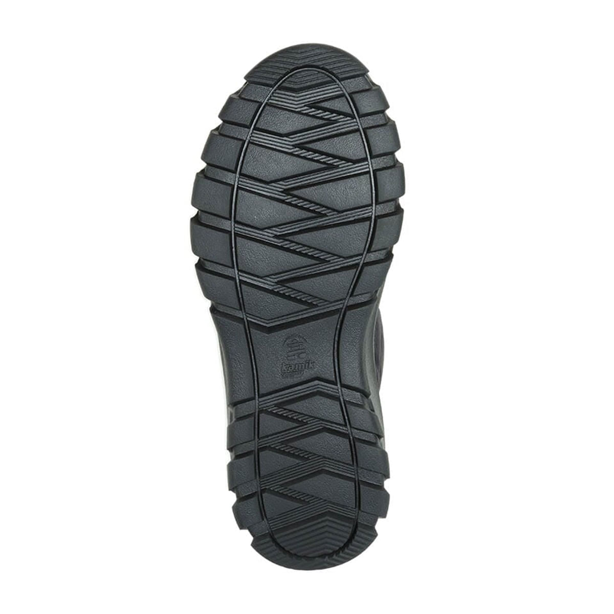 Kamik Snowdon Lo Boot - Women's - Black 11 Regular