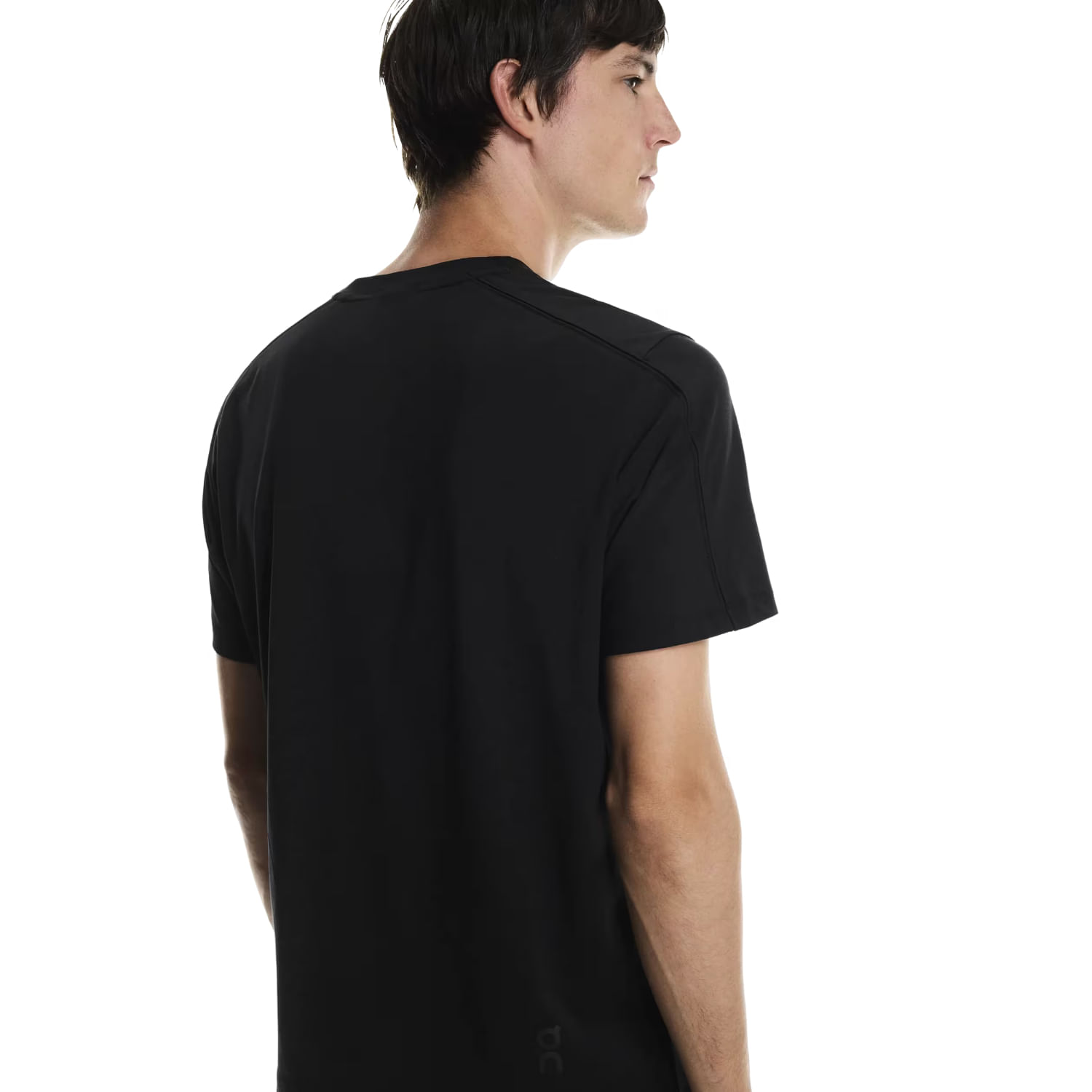 On Focus-T-Shirt - Men's - Black S – image 5 of 7