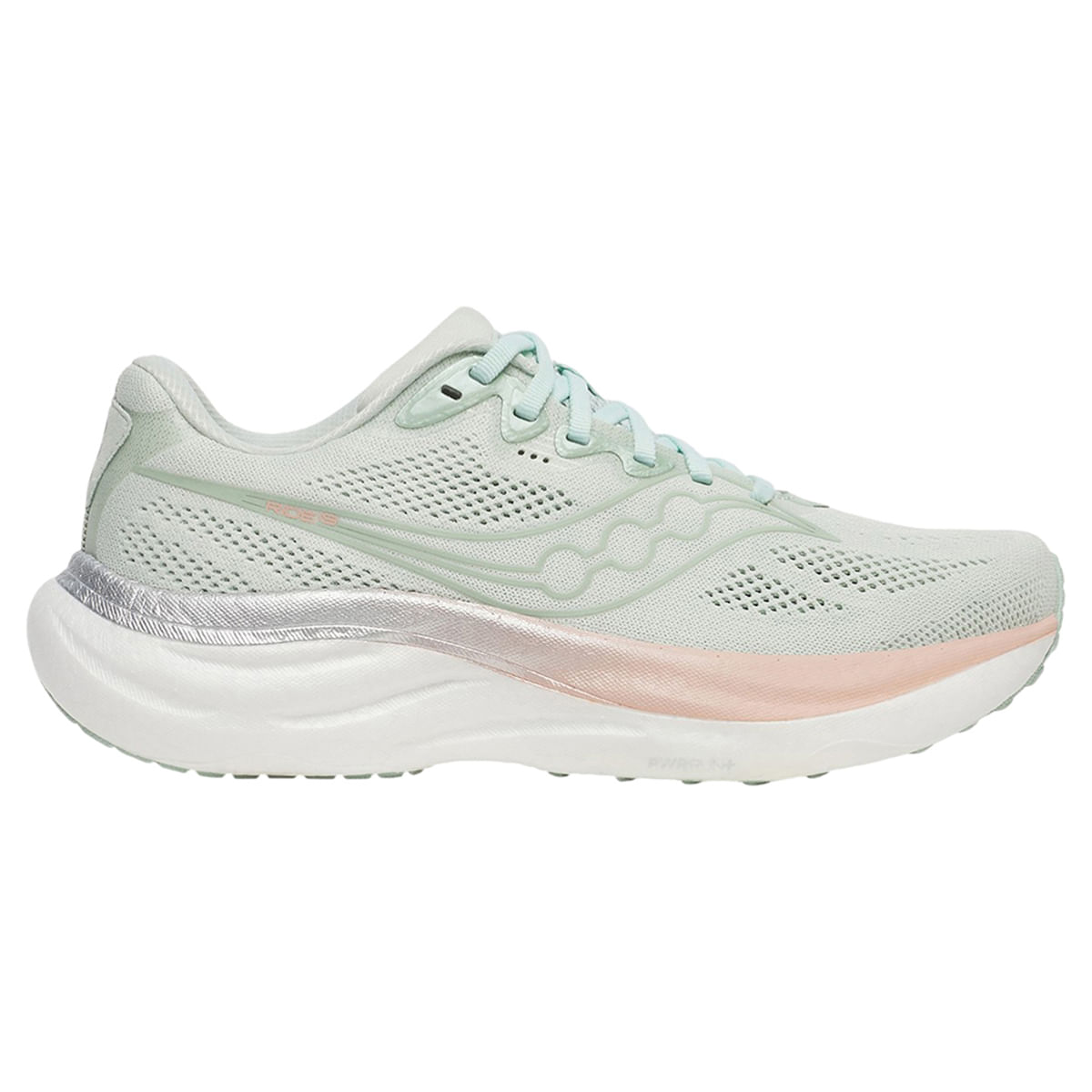 Saucony Women's Ride 18 – Run Flagstaff - View #8