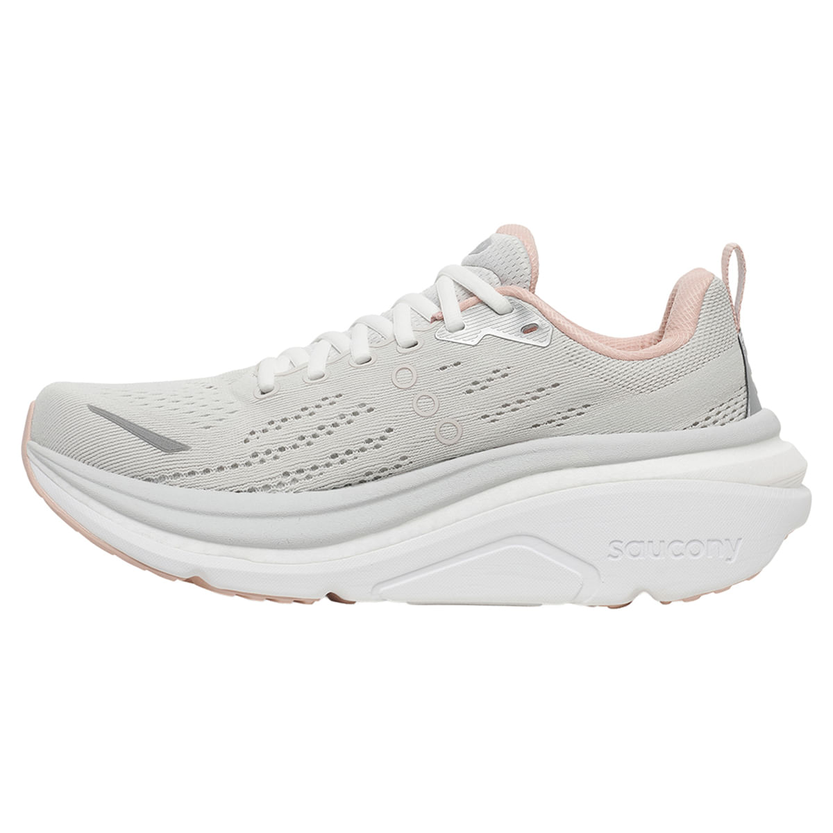 Saucony Hurricane 25 Running Shoe - Women's - Als.com