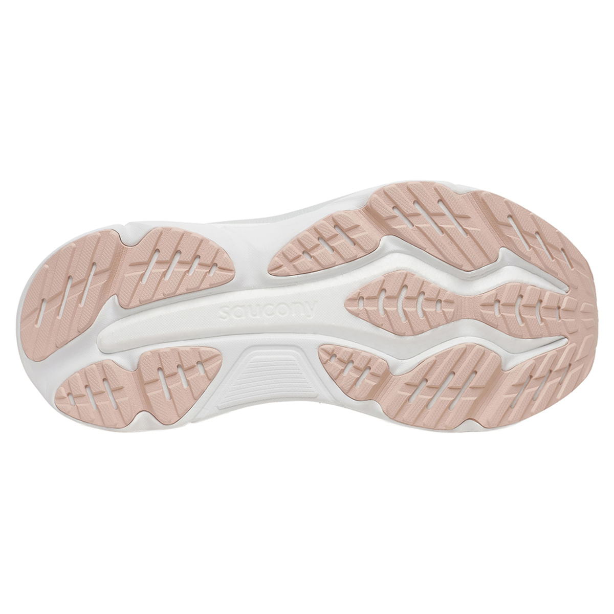 Saucony Hurricane 25 Running Shoe - Women's - Als.com
