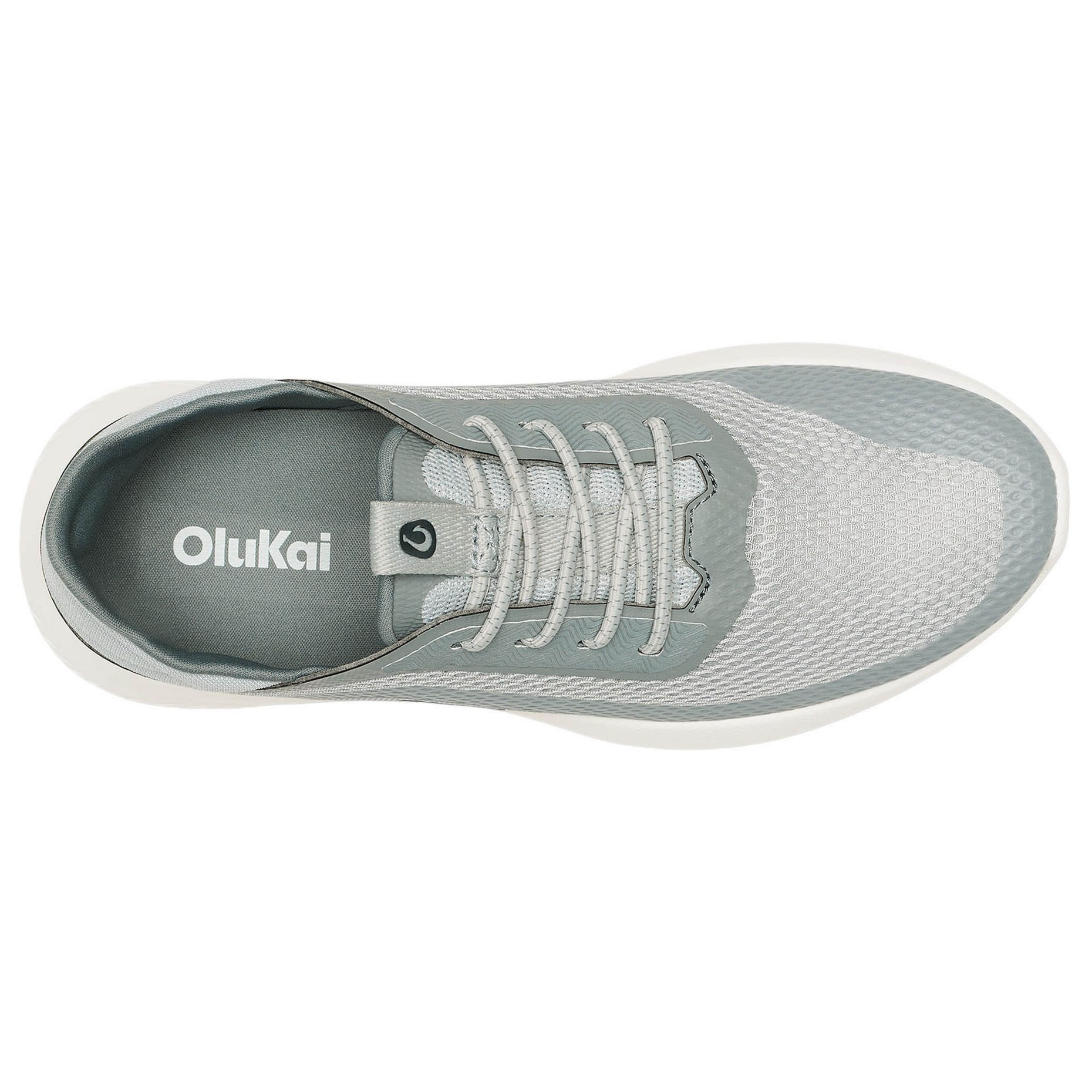 OluKai Kialoa Water Shoe - Women's - Sterling / Poi 6 Regular