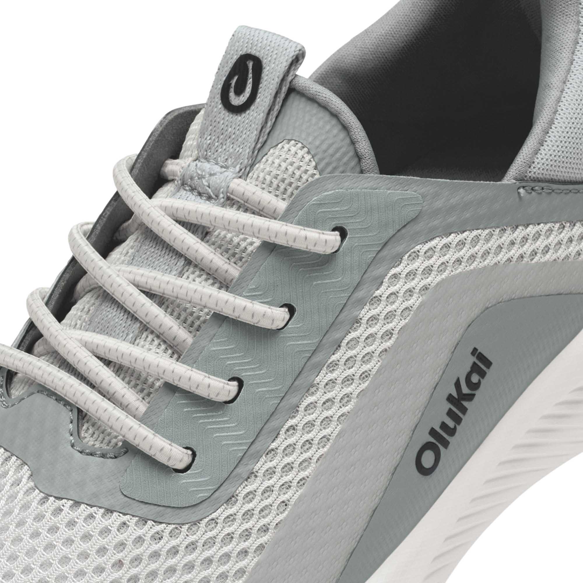 OluKai Kialoa Water Shoe - Women's - Sterling / Poi 6 Regular
