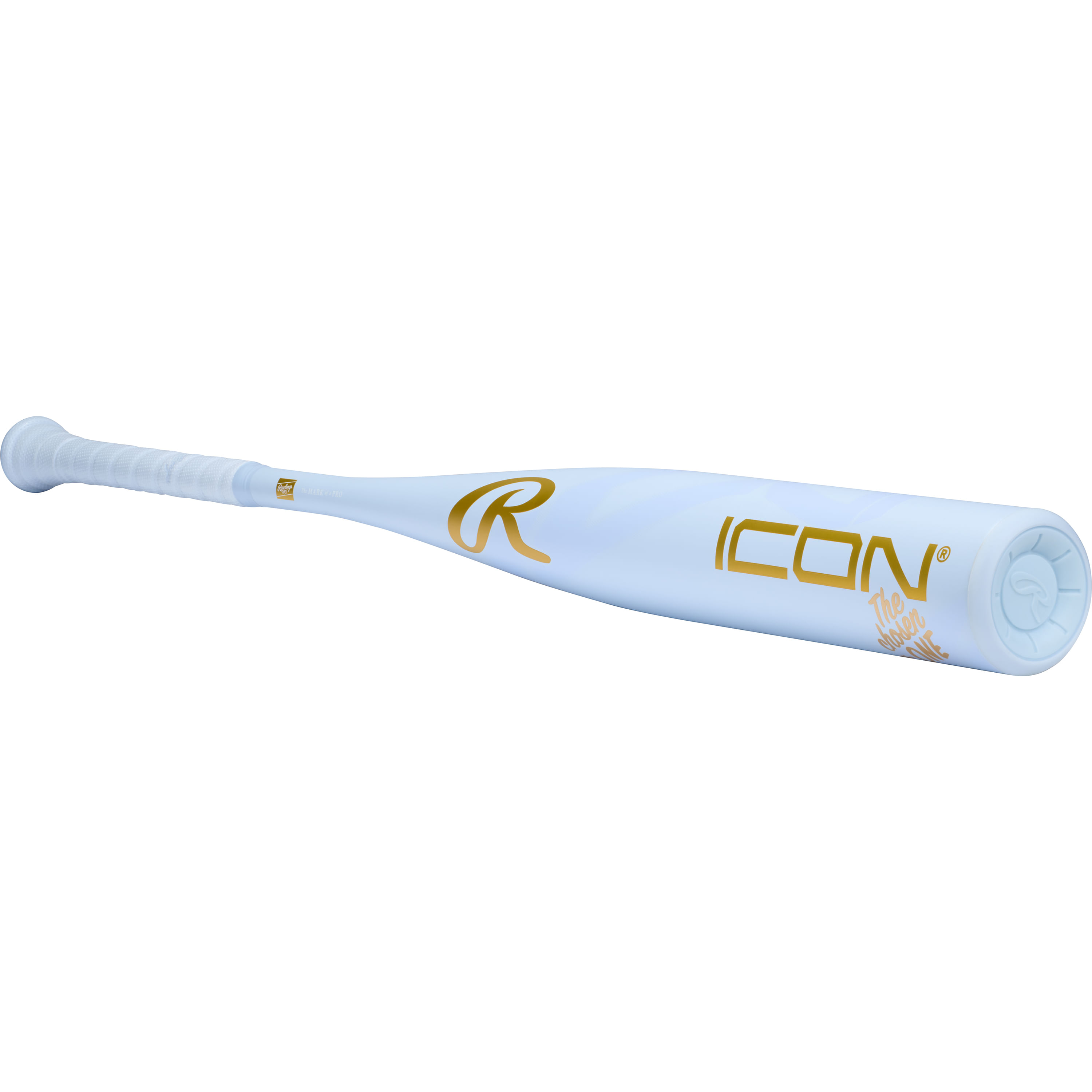 Rawlings Icon The Chosen One BBCOR (-3) Baseball Bat - 2026 - 33" 30 oz