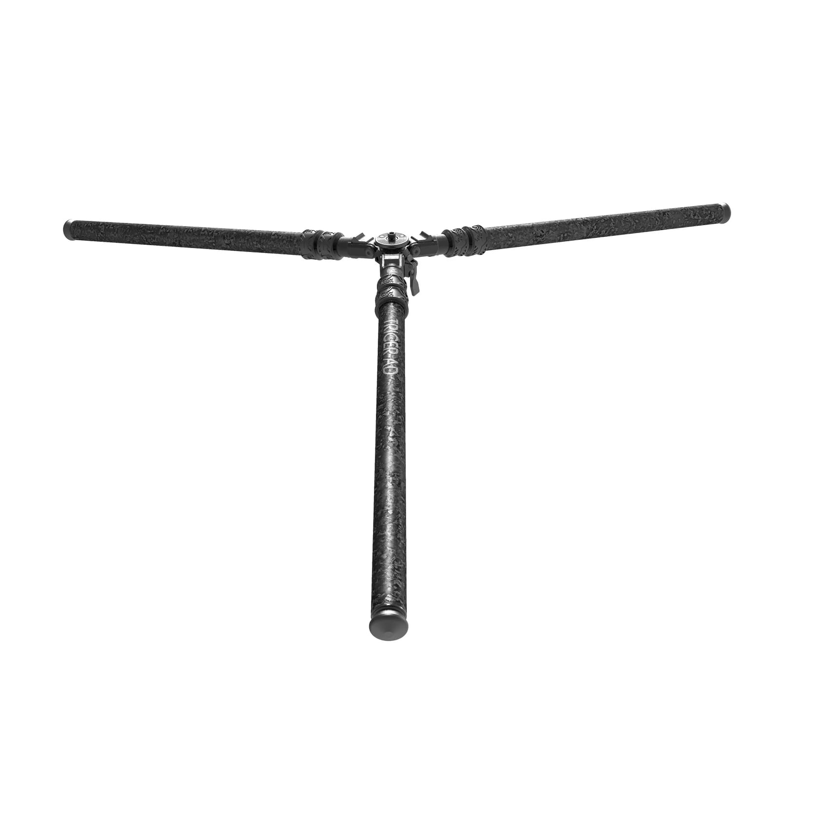 Tricer-AD-2.0-Tripod-Leg-Black