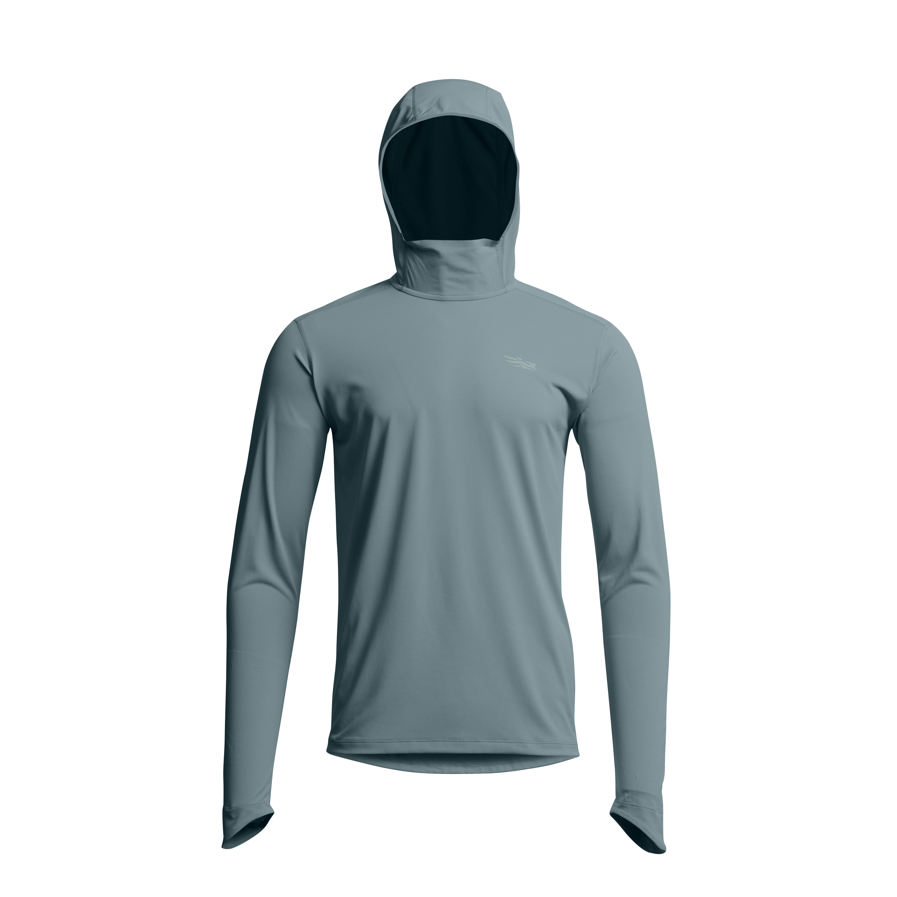 SITKA-Radiant-Sun-Hoodie---Men-s-Gravel-Blue