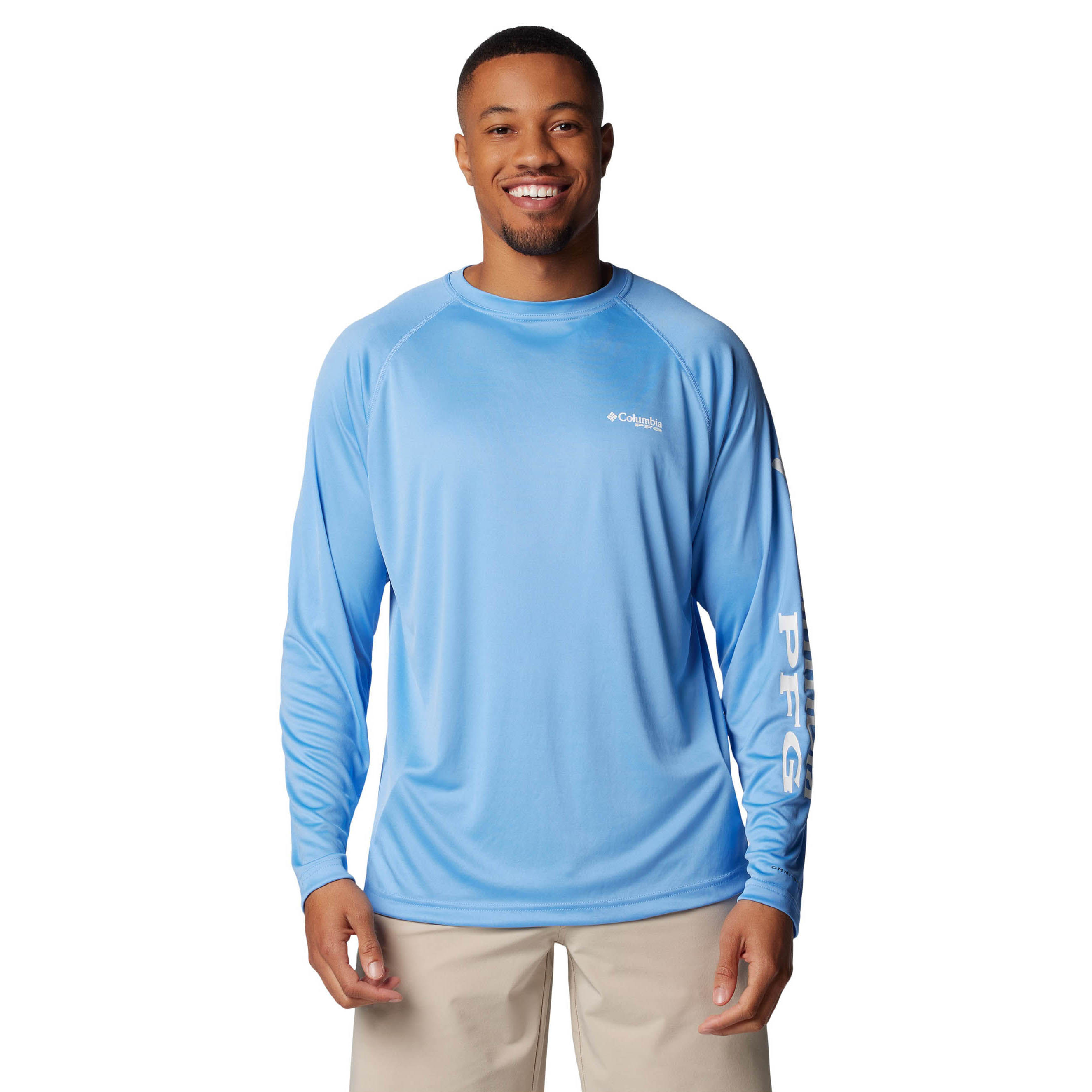 Patagonia Long-Sleeved Island Hopper Shirt - Men's - Als.com