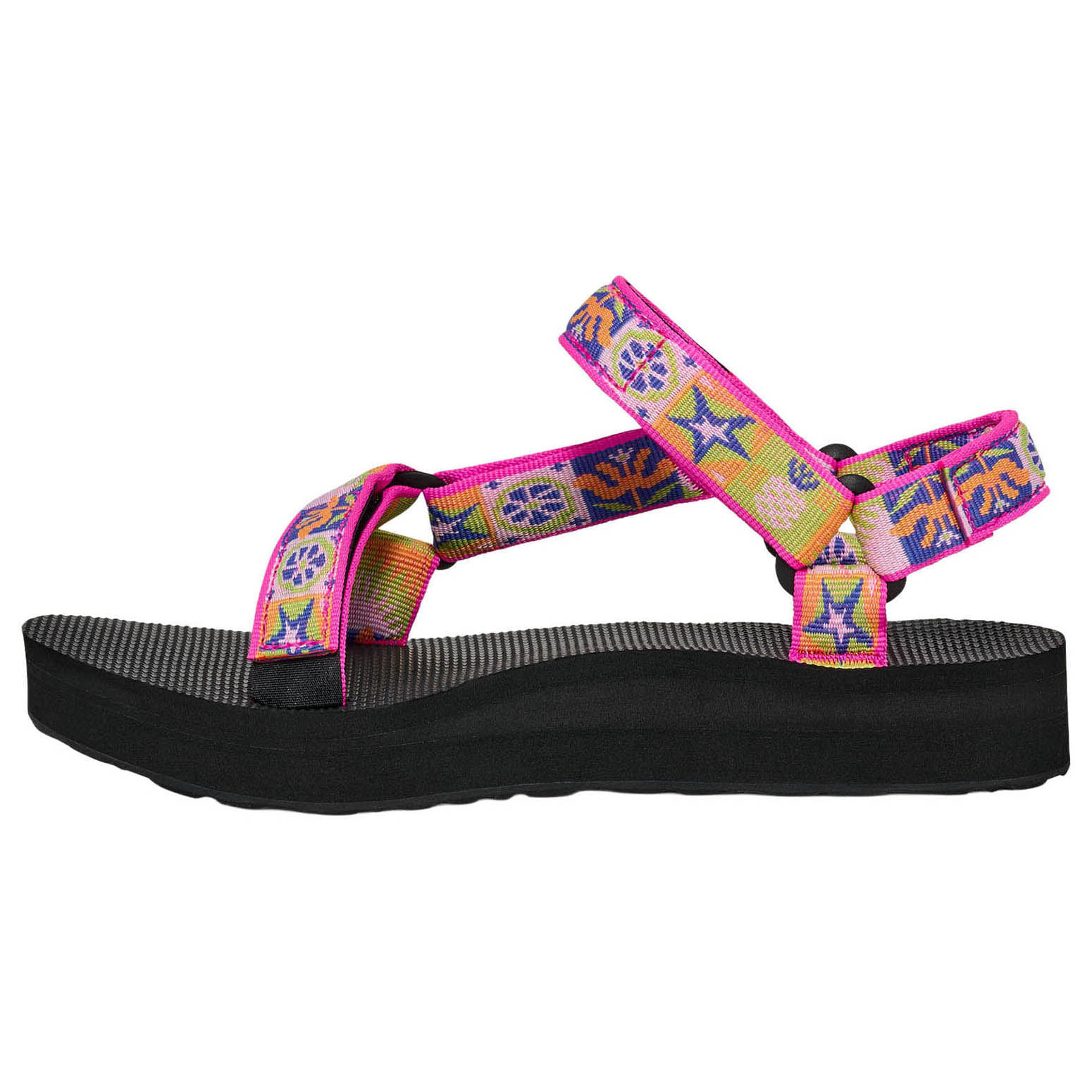 Teva-Midform-Universal-Sandal---Women-s-Vacation-Neon-Spring