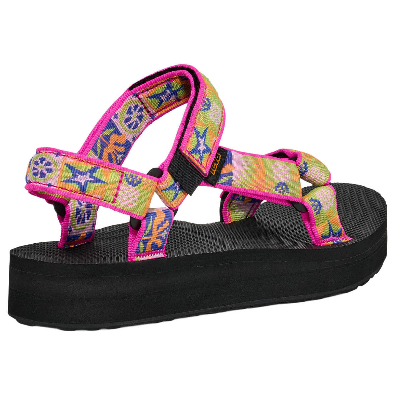 Teva-Midform-Universal-Sandal---Women-s-Vacation-Neon-Spring