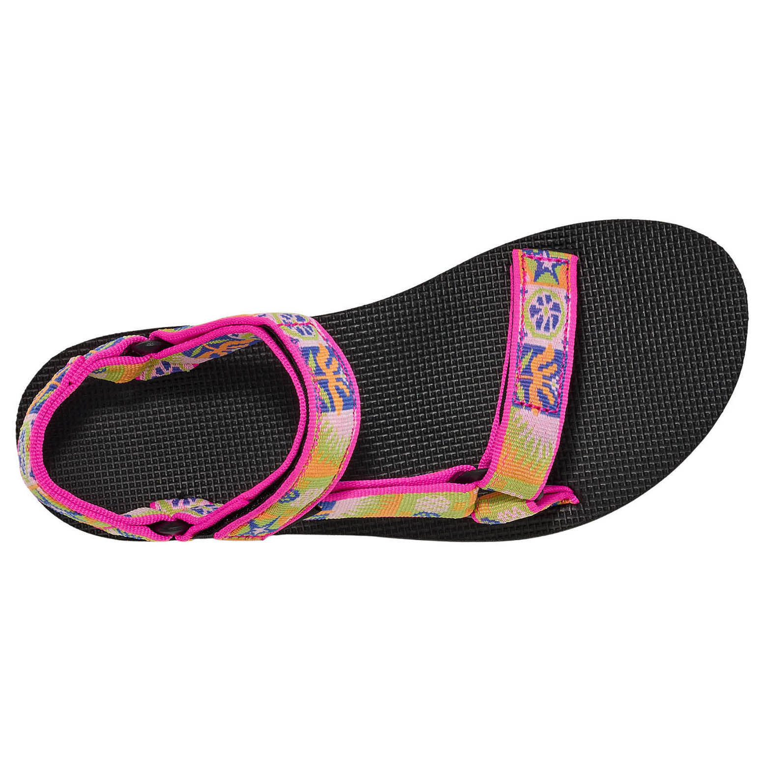 Teva-Midform-Universal-Sandal---Women-s-Vacation-Neon-Spring