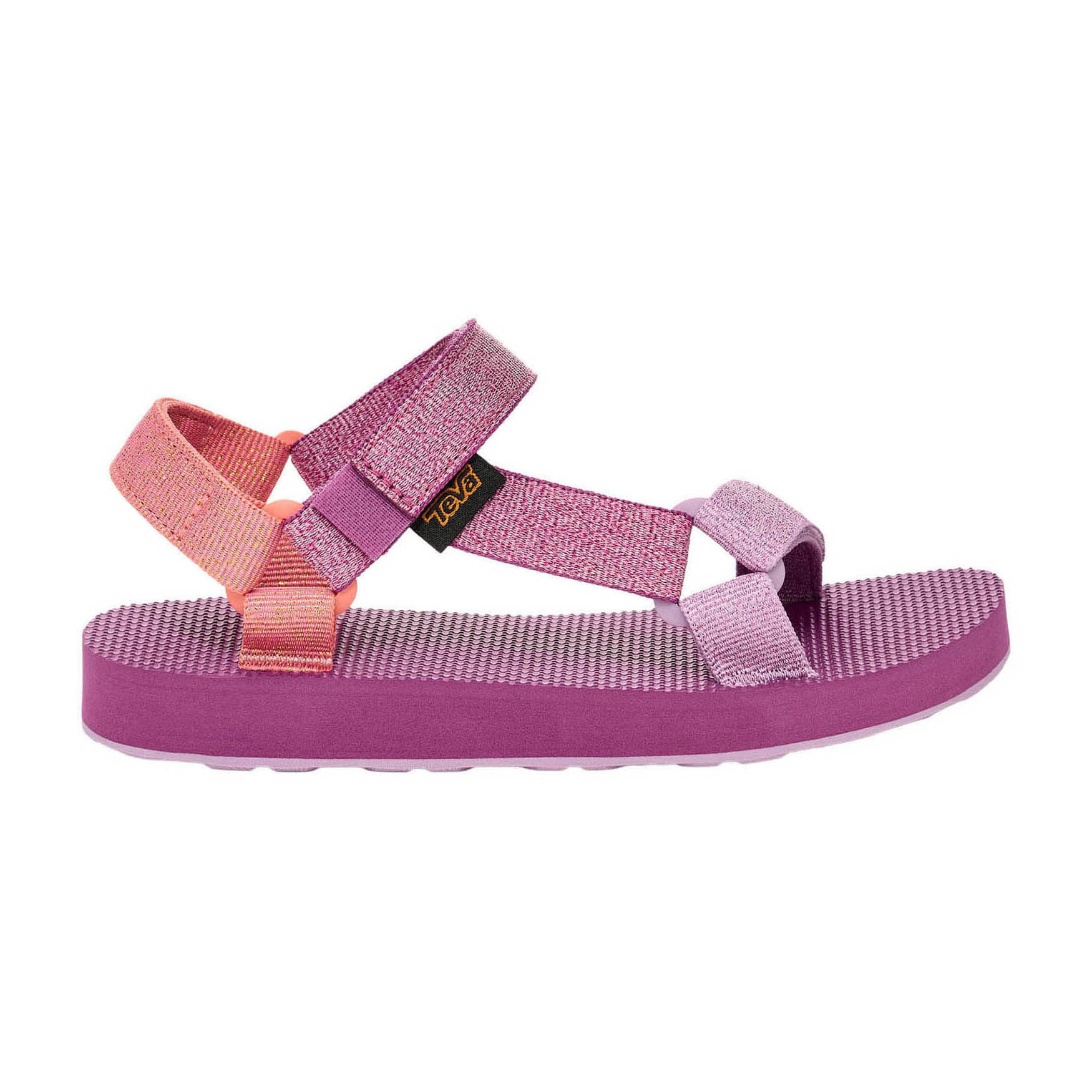Teva-Original-Universal-Metallic-Sandal---Kids--Pink---Purple-Multi