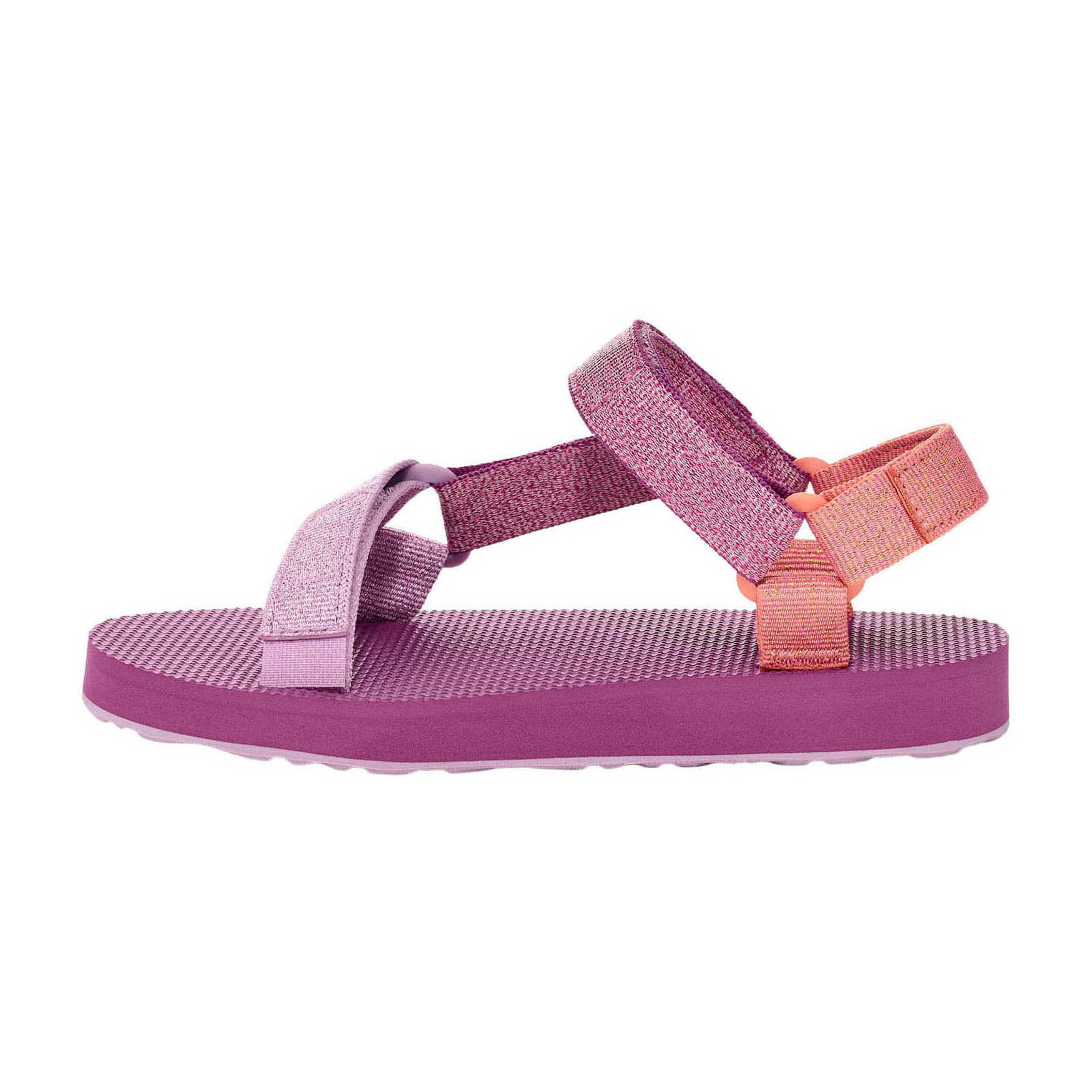 Teva-Original-Universal-Metallic-Sandal---Kids--Pink---Purple-Multi