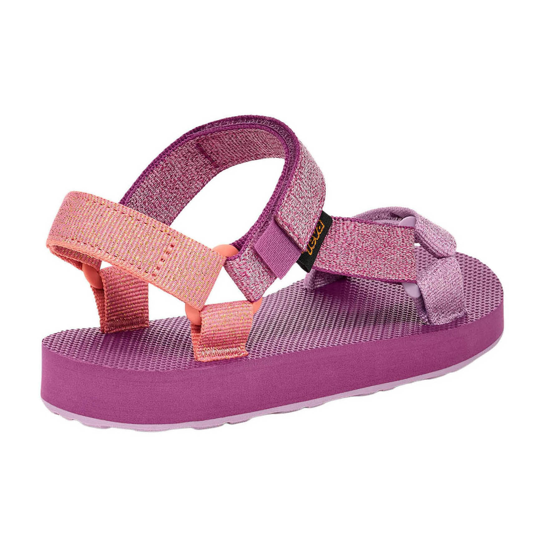 Teva-Original-Universal-Metallic-Sandal---Kids--Pink---Purple-Multi